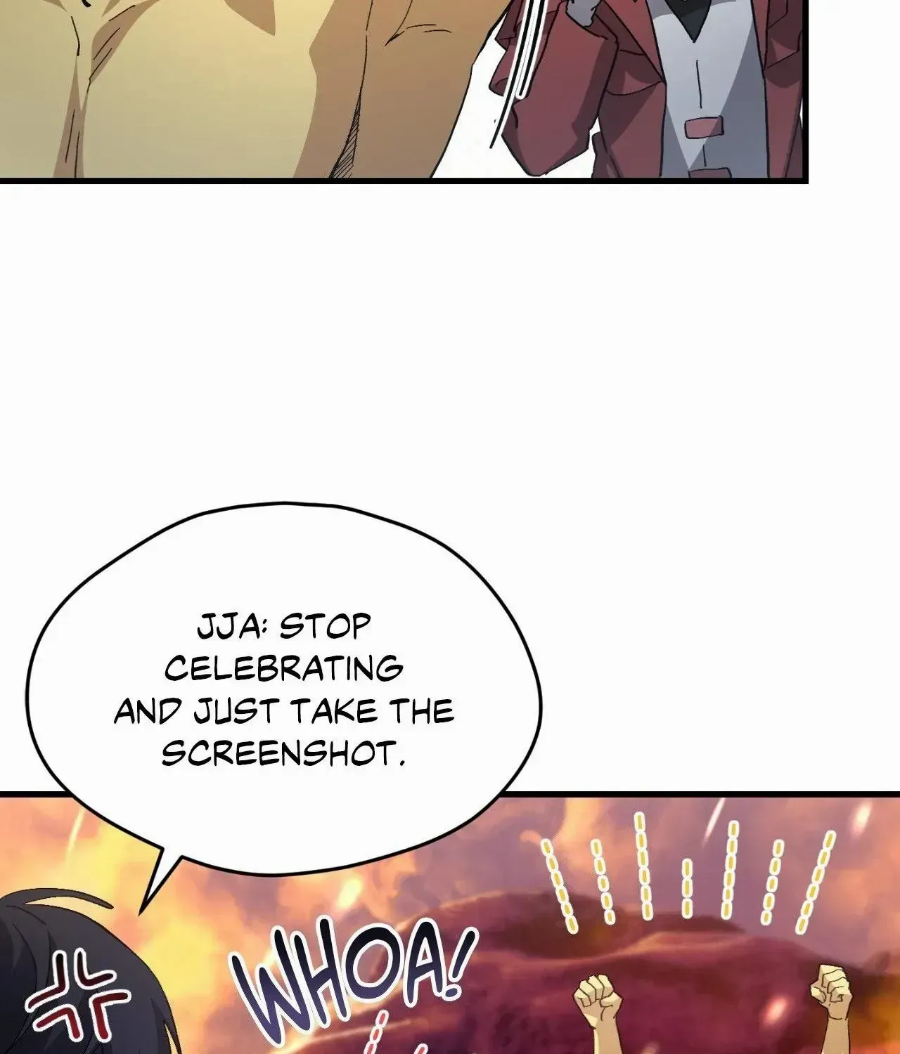 How to Train Your Healer Chapter 66 page 133 - 