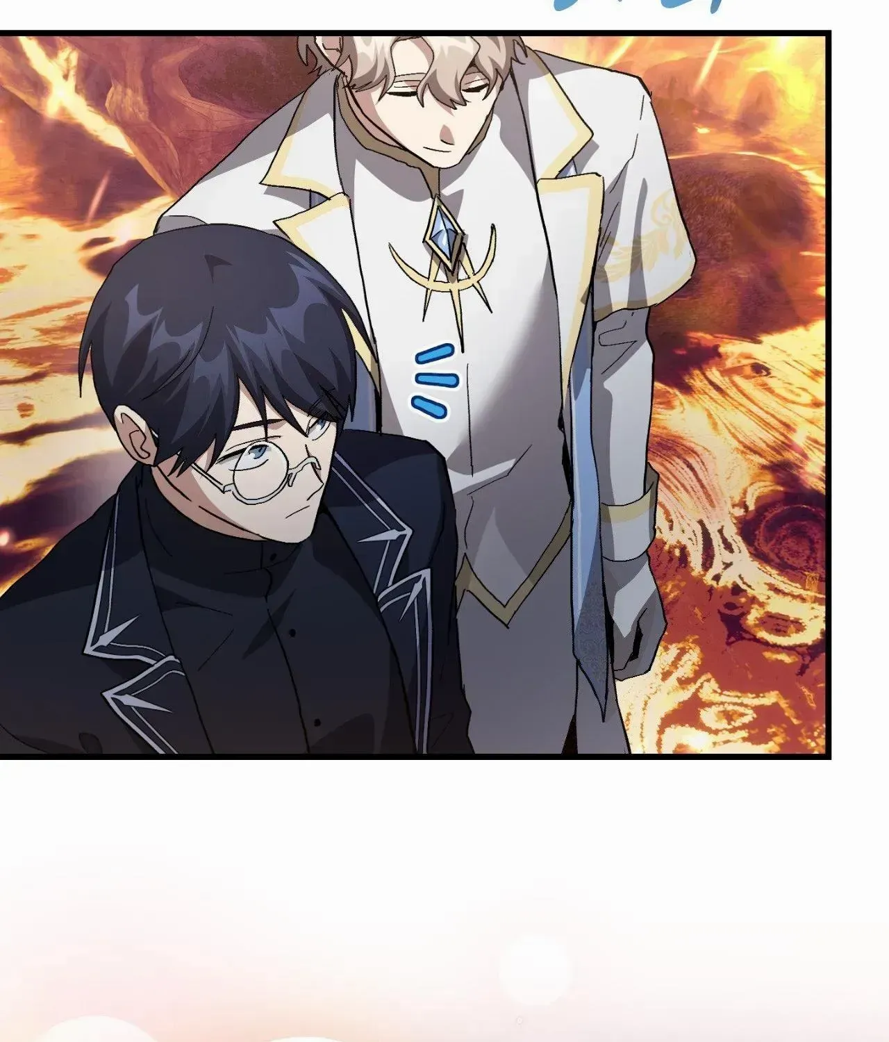 How to Train Your Healer Chapter 66 page 139 - 