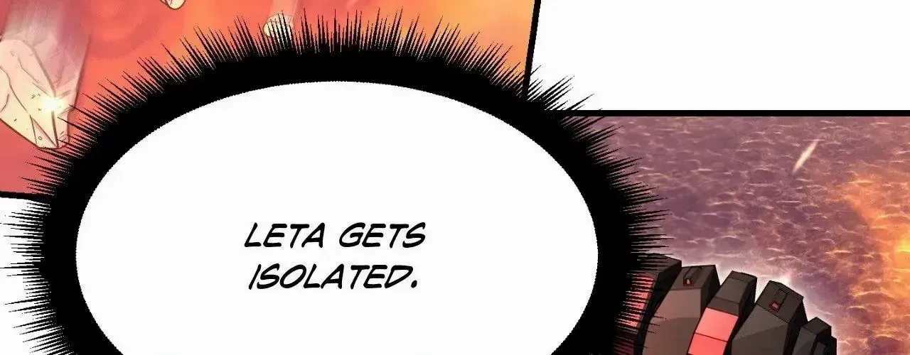 How to Train Your Healer Chapter 66 page 16 - 