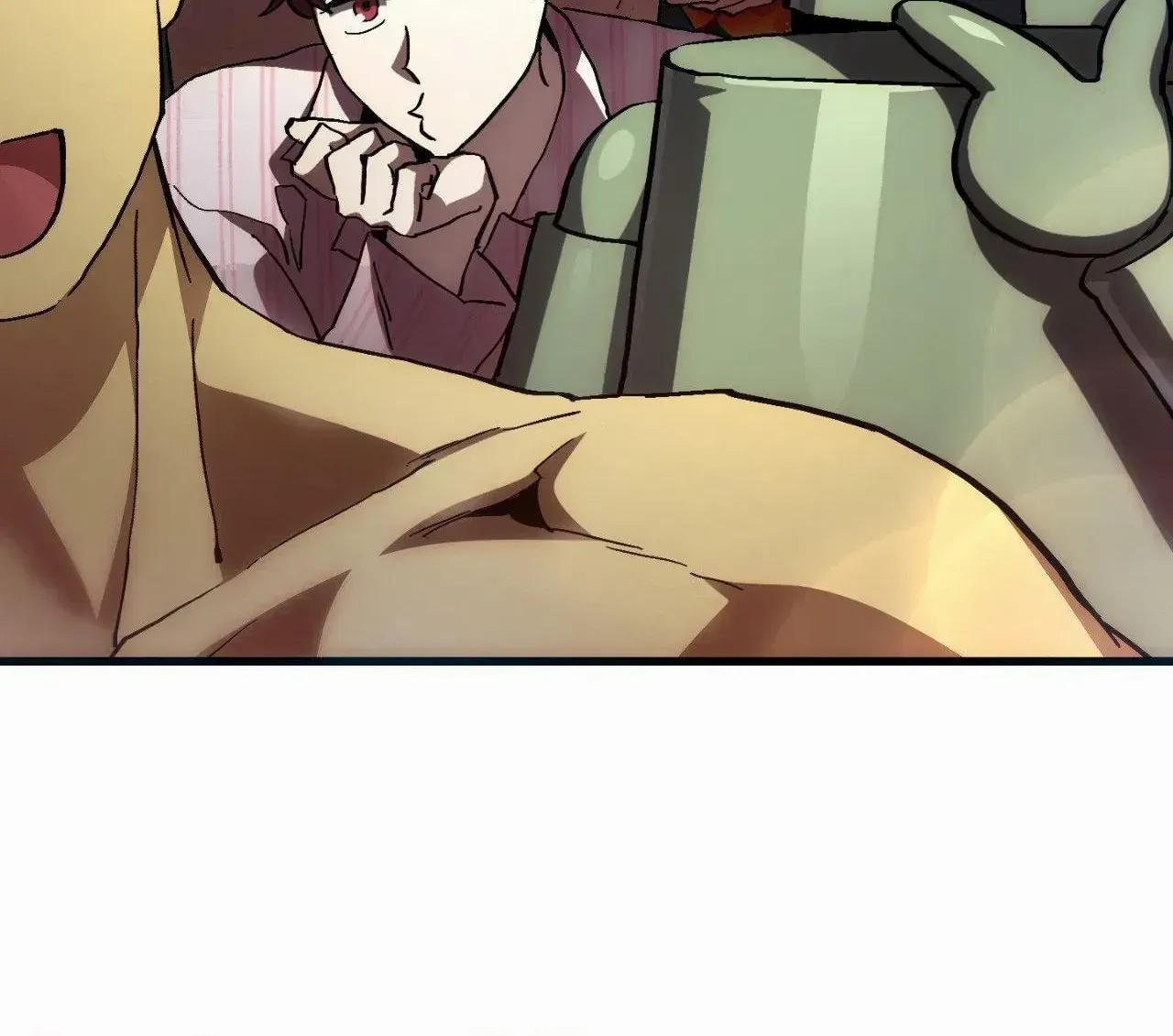 How to Train Your Healer Chapter 66 page 156 - 