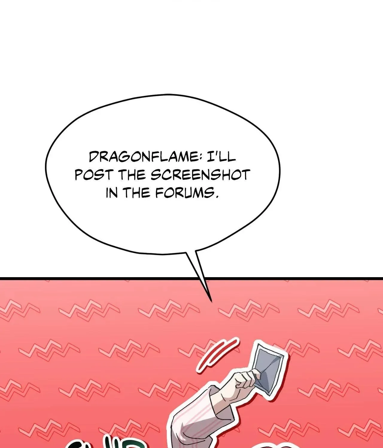 How to Train Your Healer Chapter 66 page 157 - 