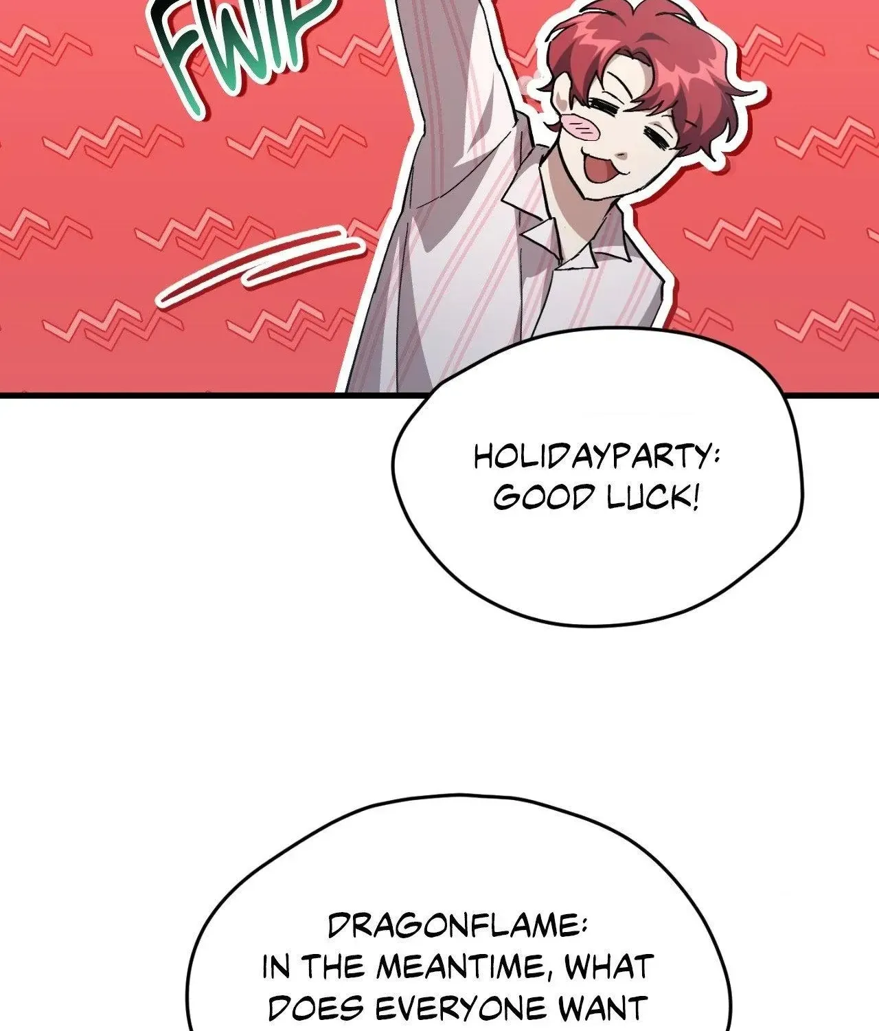 How to Train Your Healer Chapter 66 page 158 - 