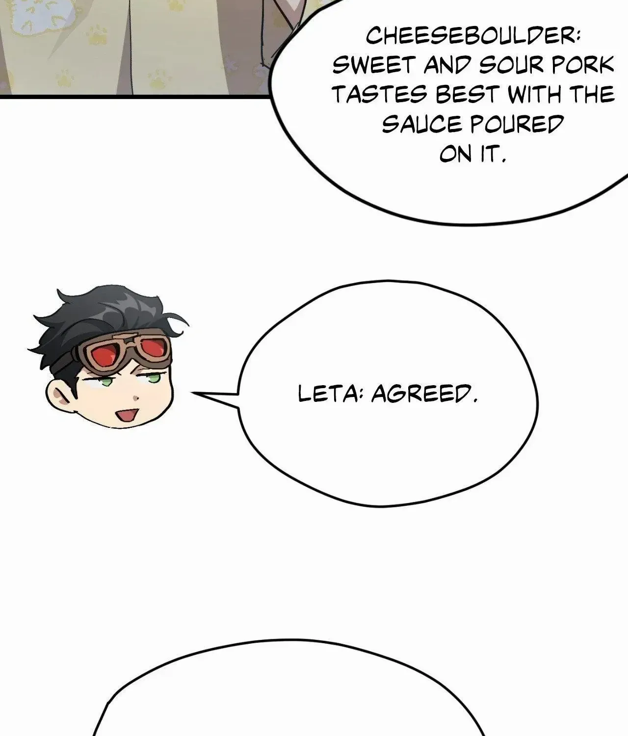 How to Train Your Healer Chapter 66 page 161 - 