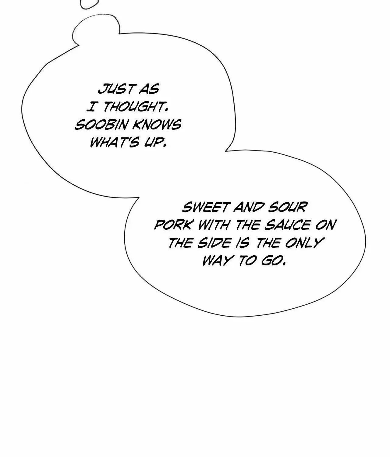 How to Train Your Healer Chapter 66 page 164 - 