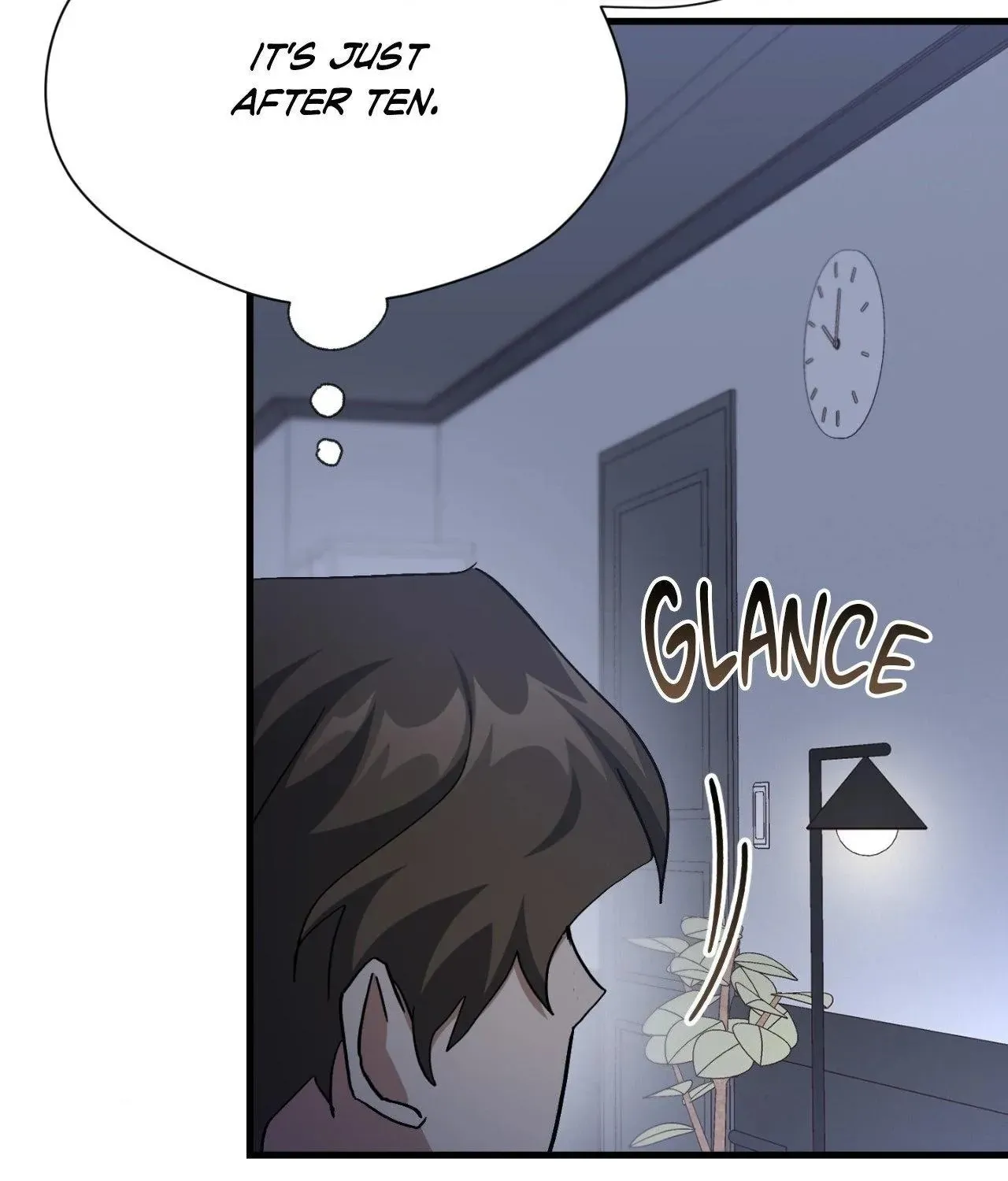 How to Train Your Healer Chapter 66 page 166 - 