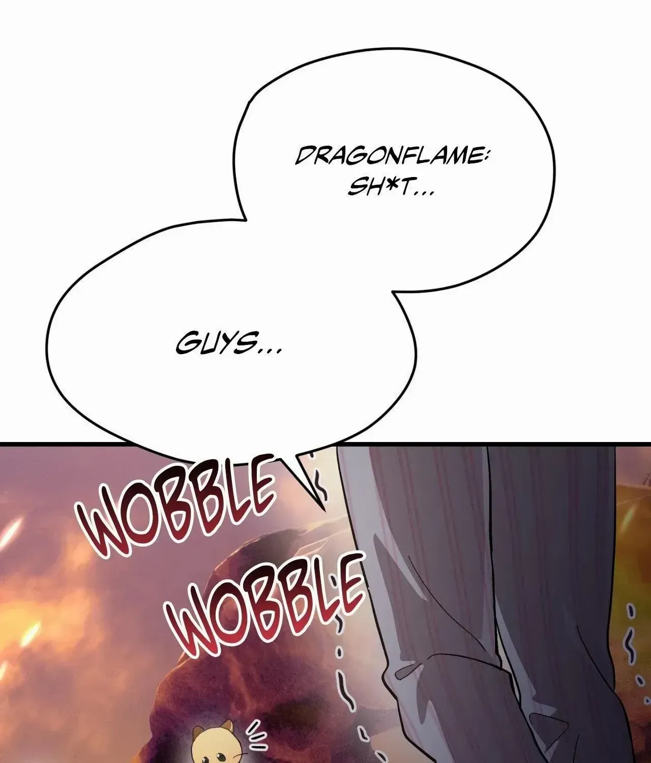 How to Train Your Healer Chapter 66 page 170 - 