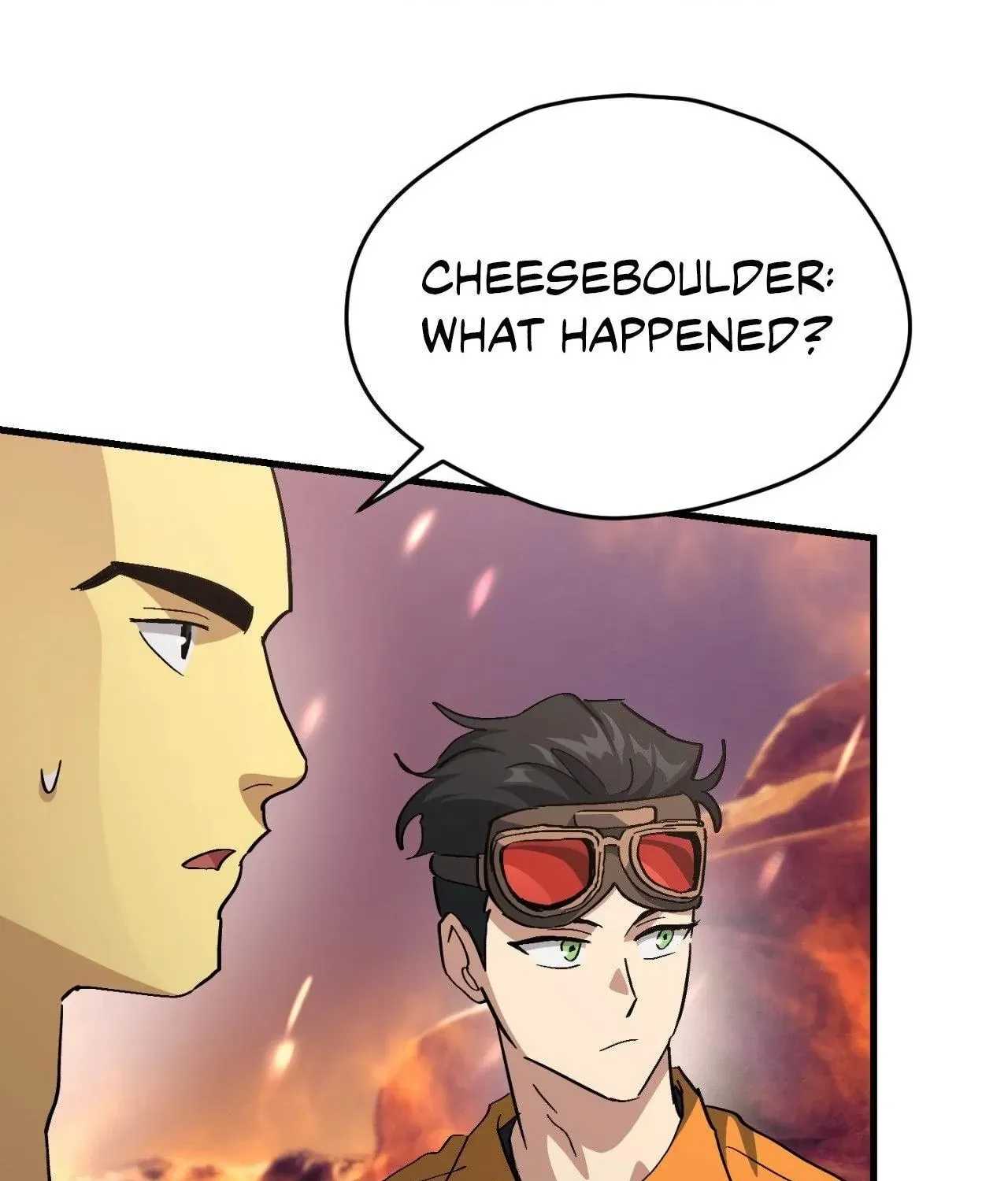 How to Train Your Healer Chapter 66 page 173 - 