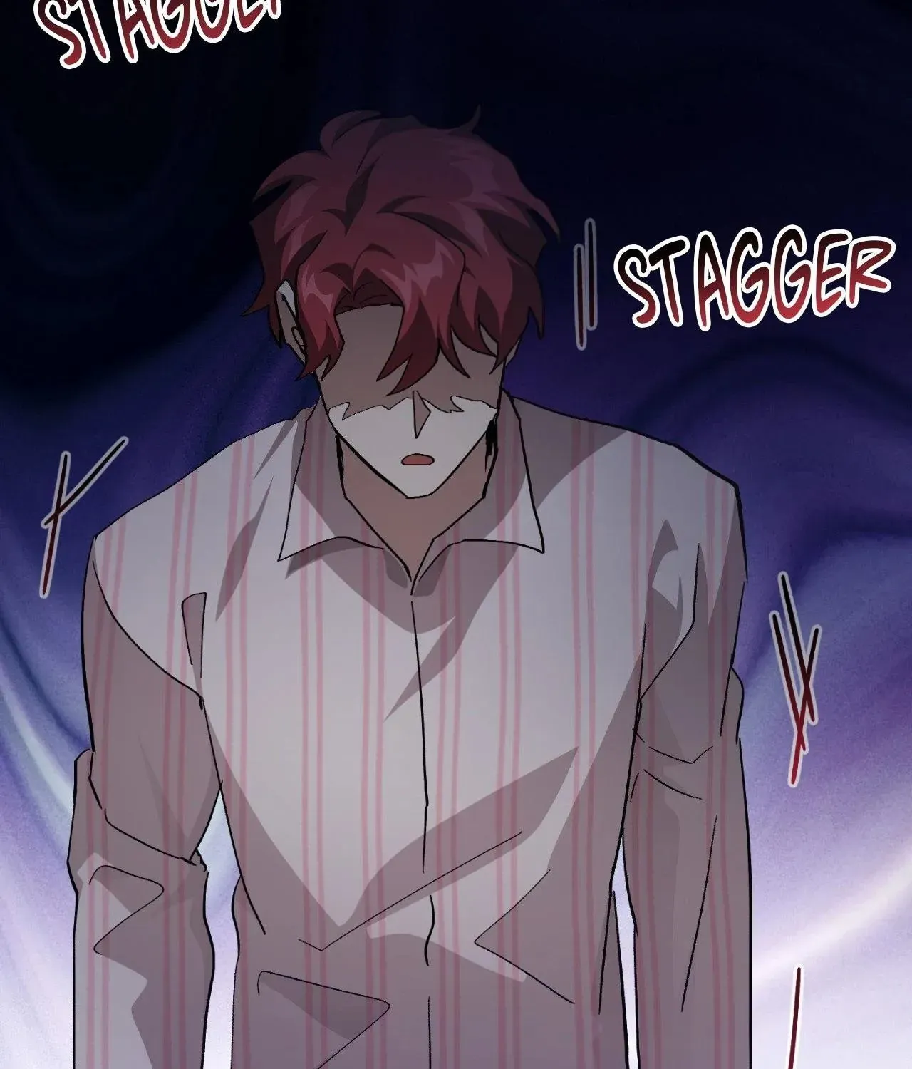 How to Train Your Healer Chapter 66 page 176 - 