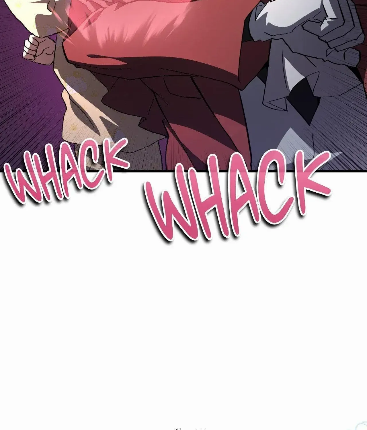 How to Train Your Healer Chapter 66 page 19 - 