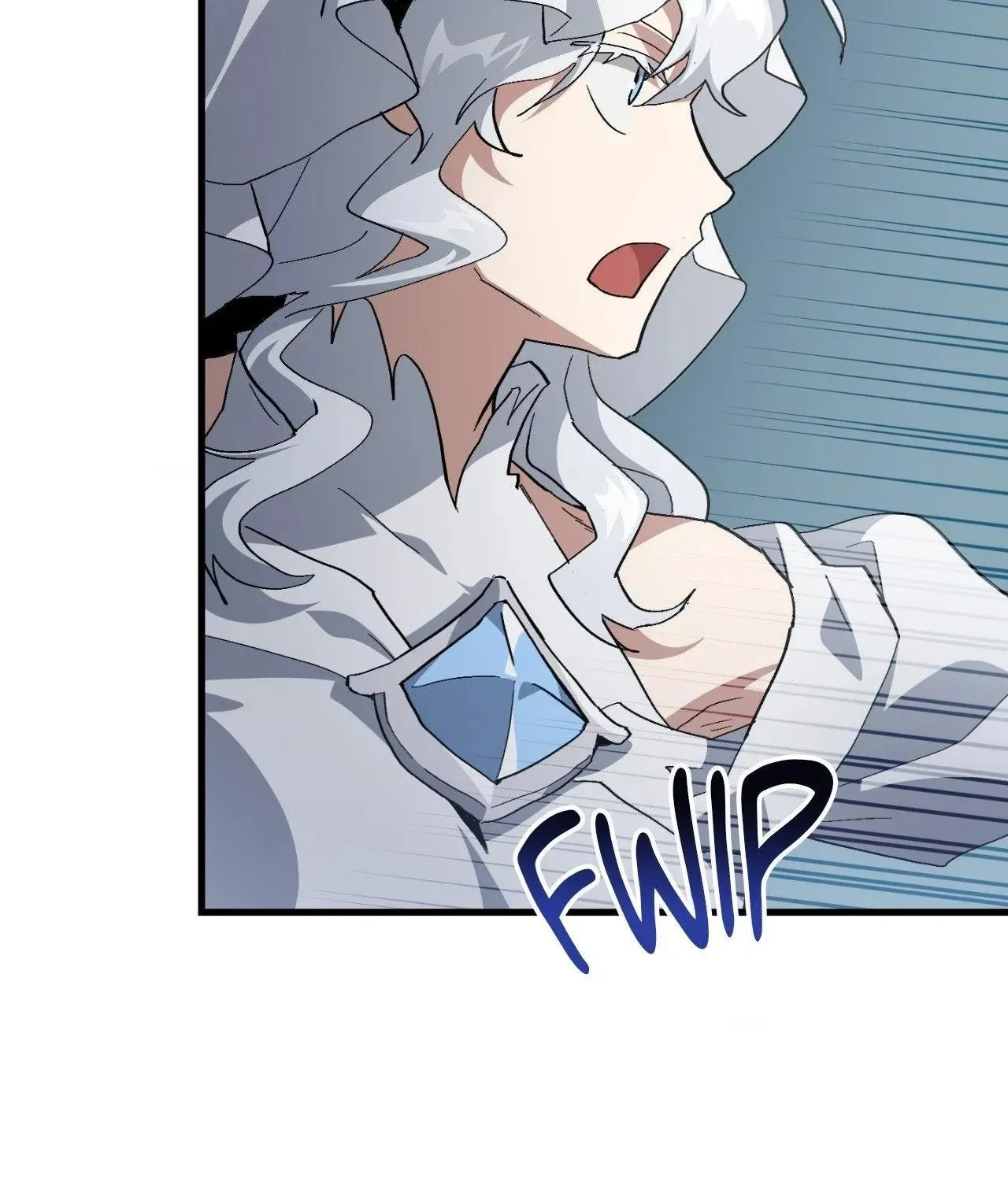 How to Train Your Healer Chapter 66 page 25 - 