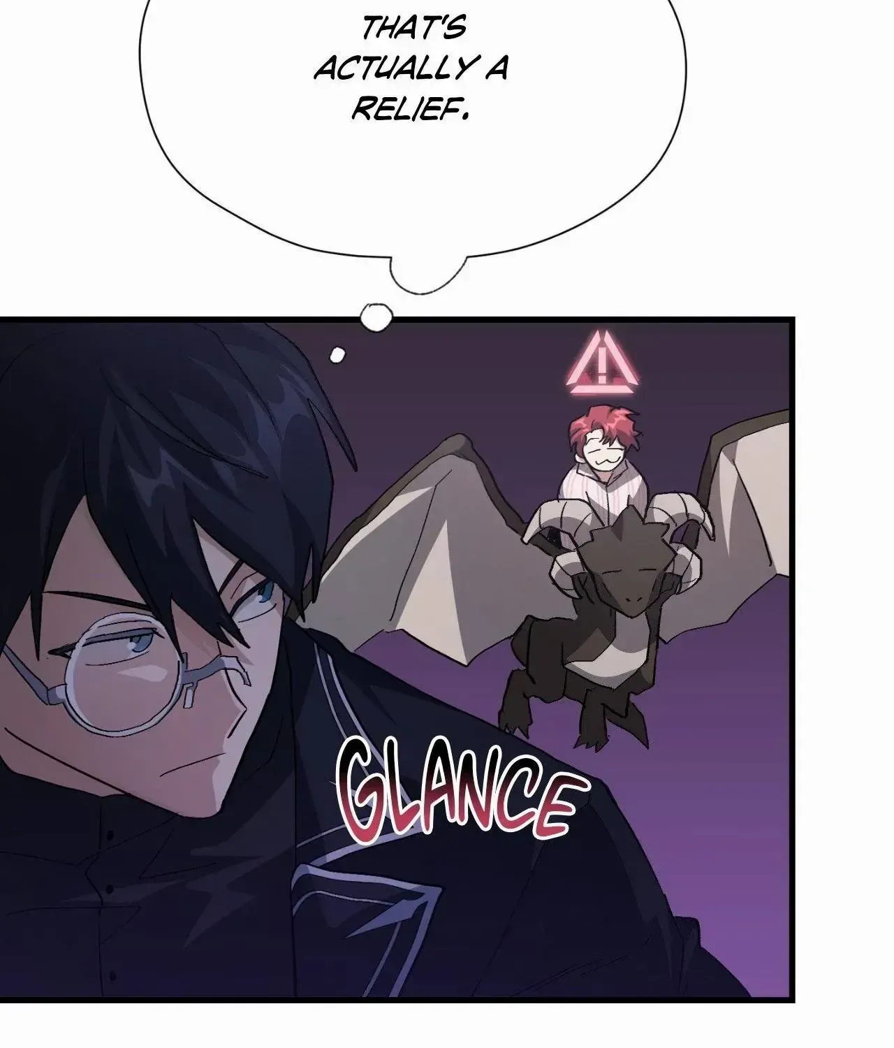 How to Train Your Healer Chapter 66 page 27 - 