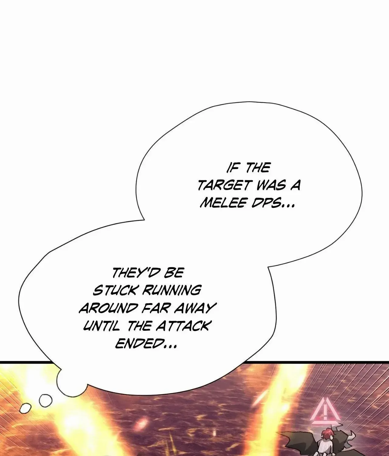 How to Train Your Healer Chapter 66 page 28 - 