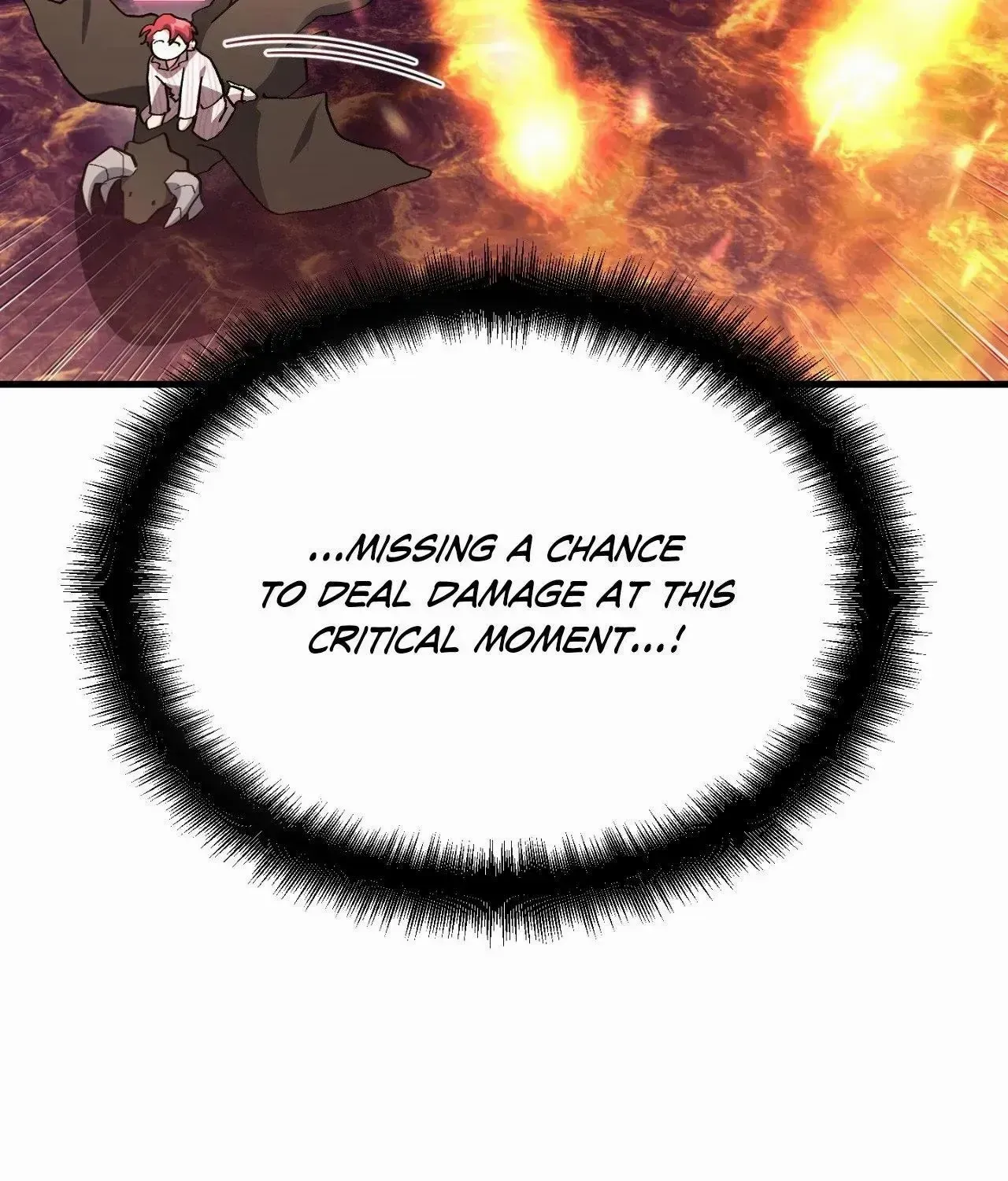 How to Train Your Healer Chapter 66 page 30 - 