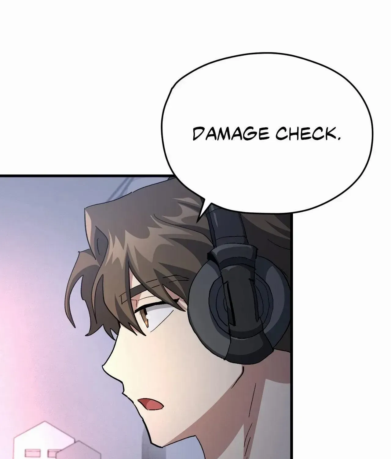 How to Train Your Healer Chapter 66 page 31 - 