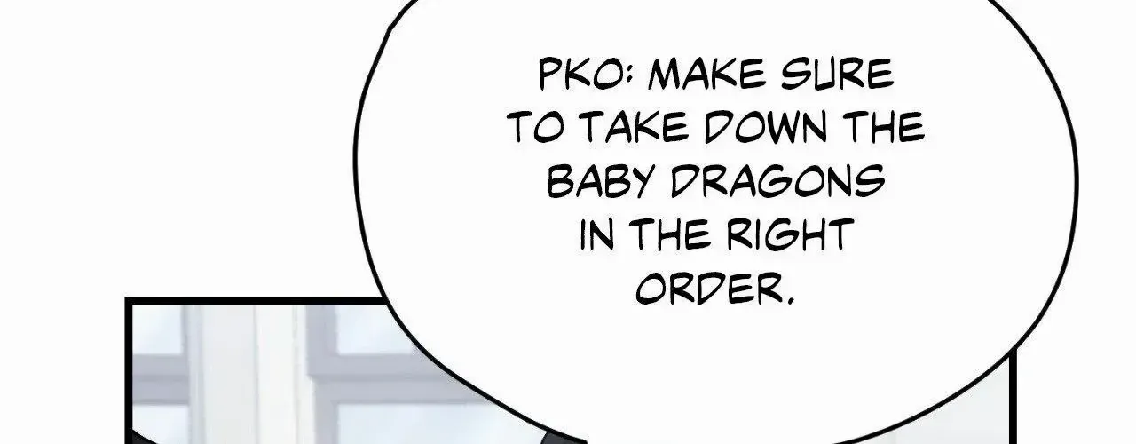 How to Train Your Healer Chapter 66 page 36 - 