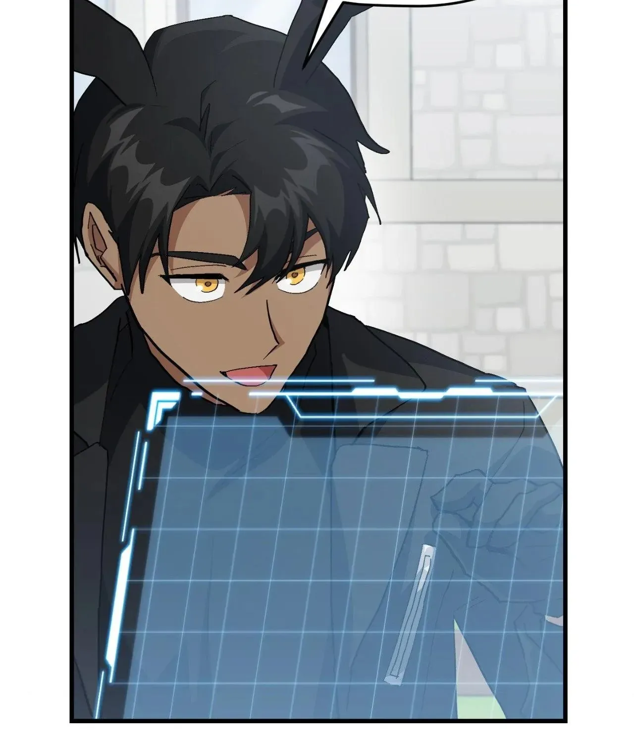 How to Train Your Healer Chapter 66 page 37 - 