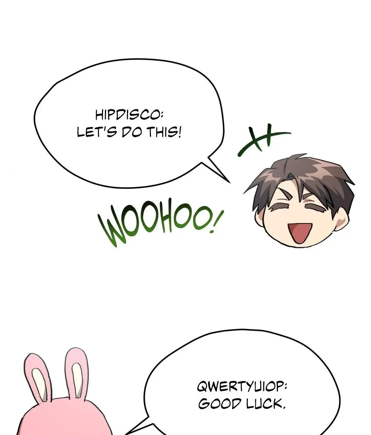 How to Train Your Healer Chapter 66 page 38 - 