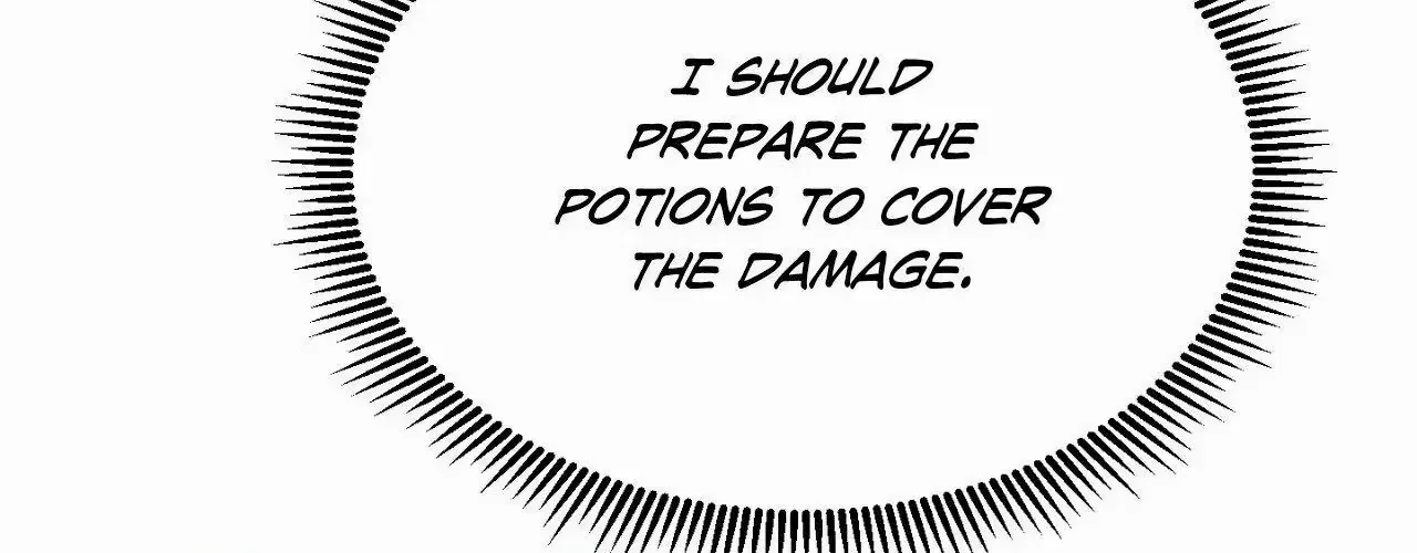 How to Train Your Healer Chapter 66 page 42 - 