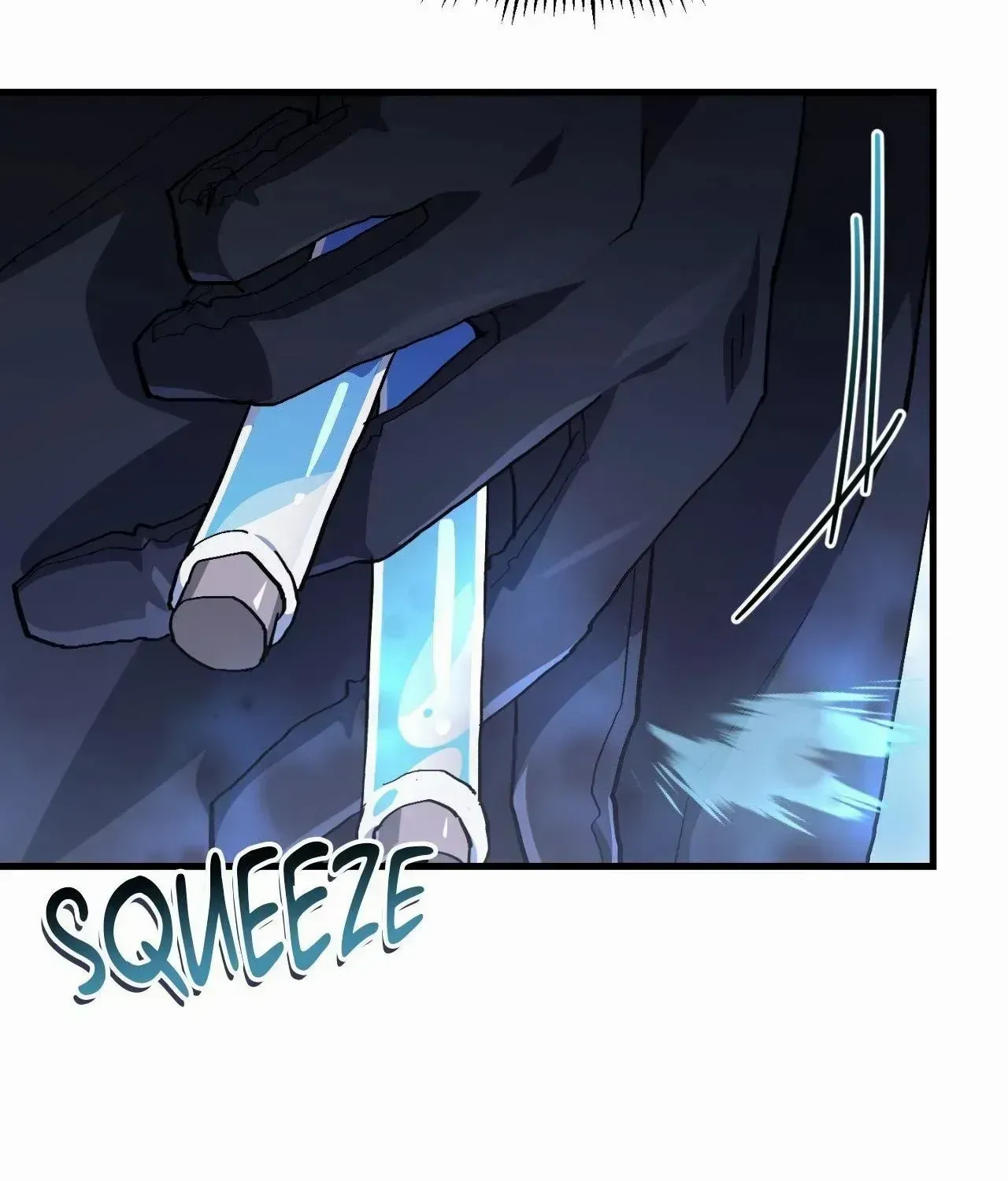 How to Train Your Healer Chapter 66 page 43 - 