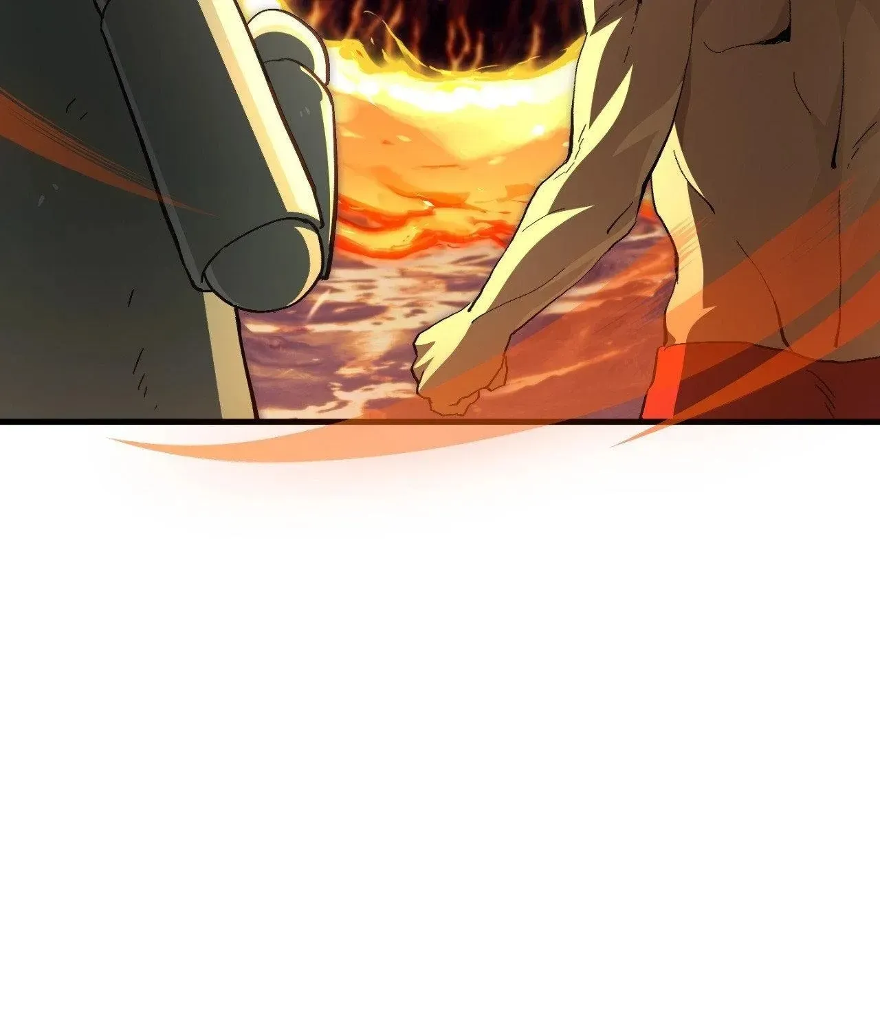 How to Train Your Healer Chapter 66 page 46 - 