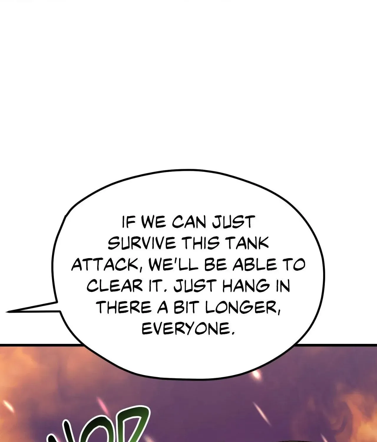 How to Train Your Healer Chapter 66 page 48 - 