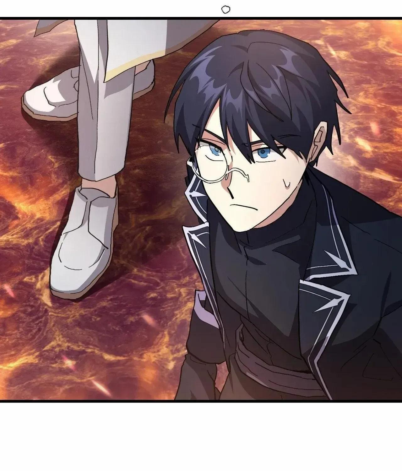 How to Train Your Healer Chapter 66 page 55 - 