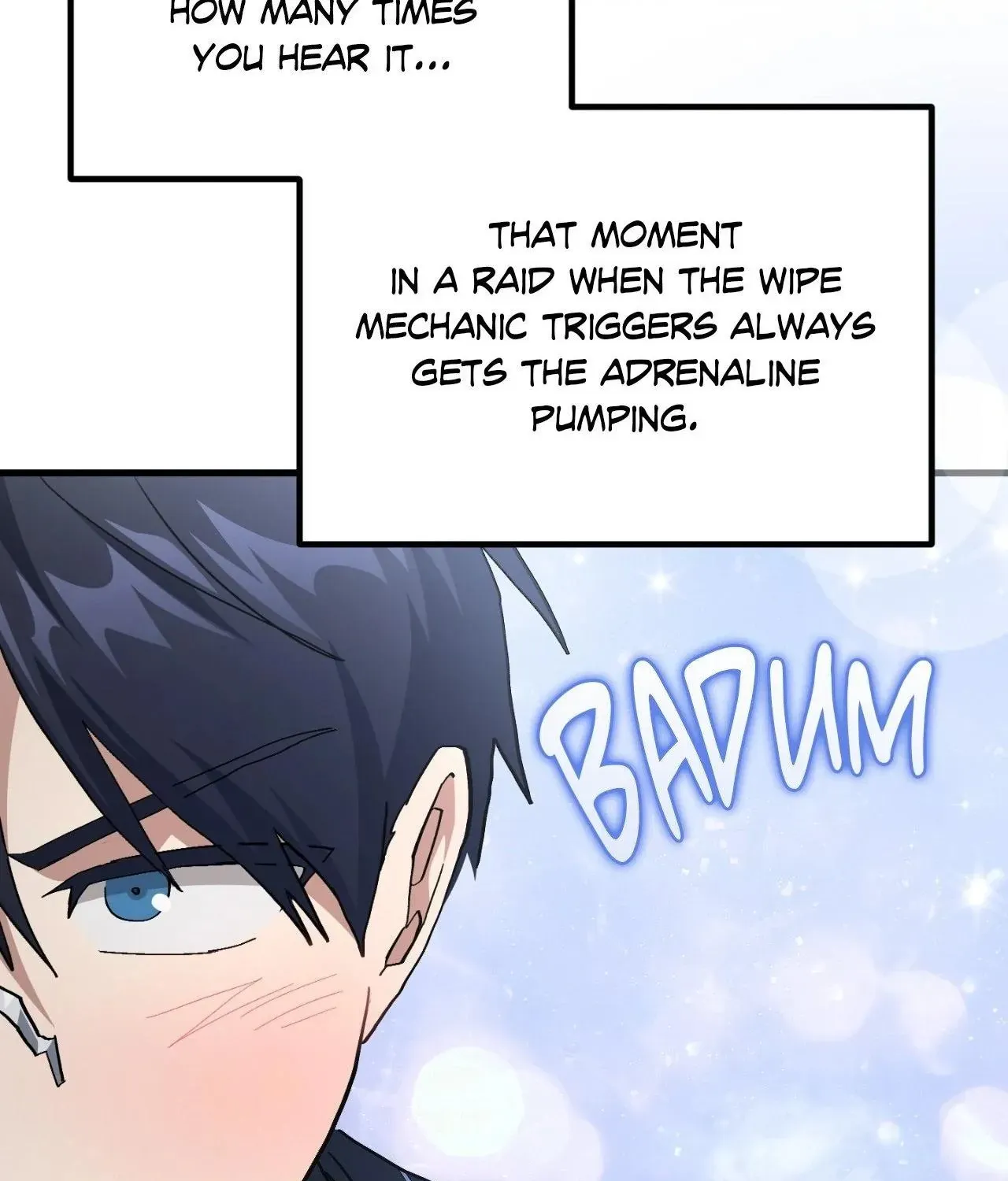 How to Train Your Healer Chapter 66 page 57 - 