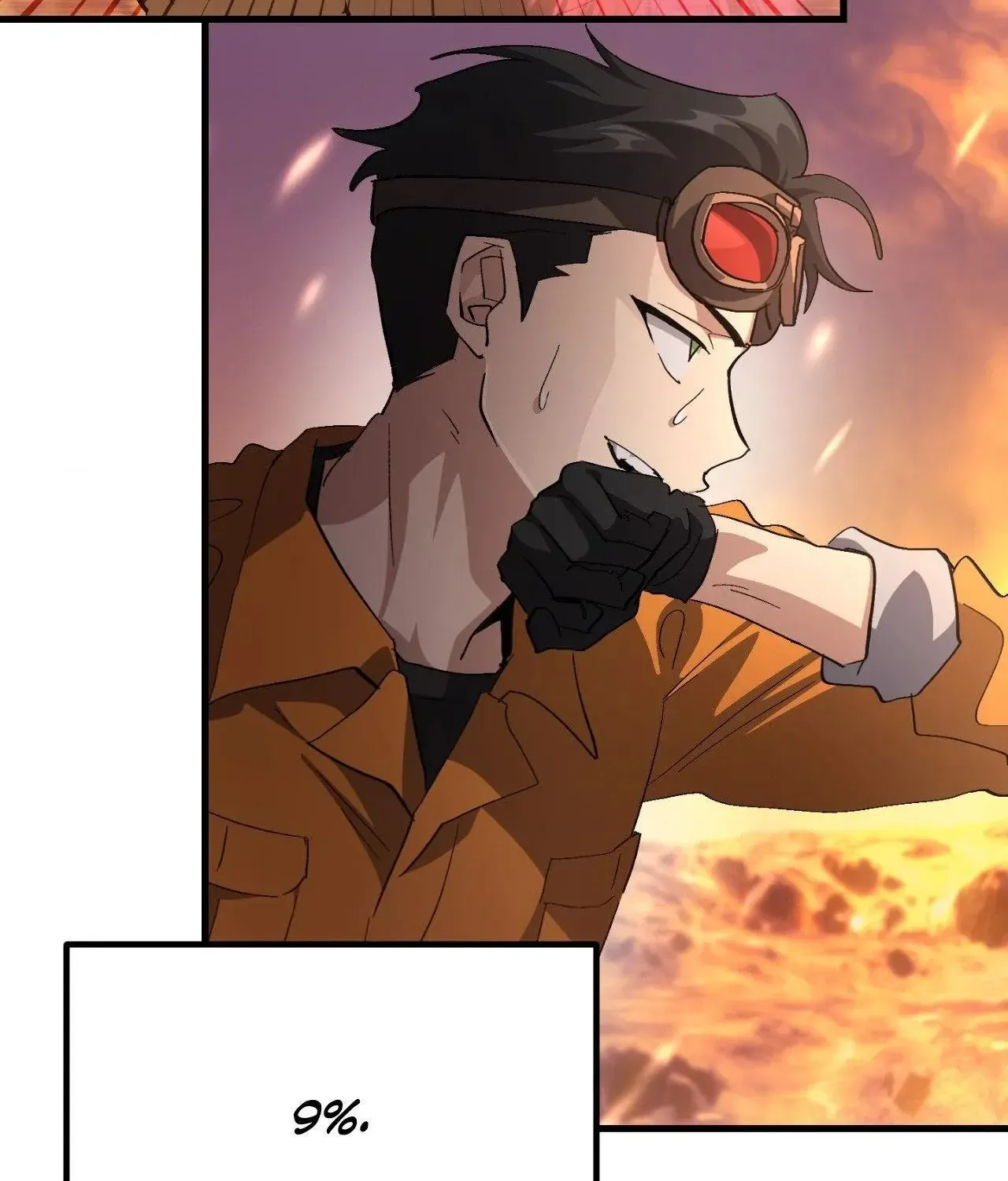 How to Train Your Healer Chapter 66 page 66 - 