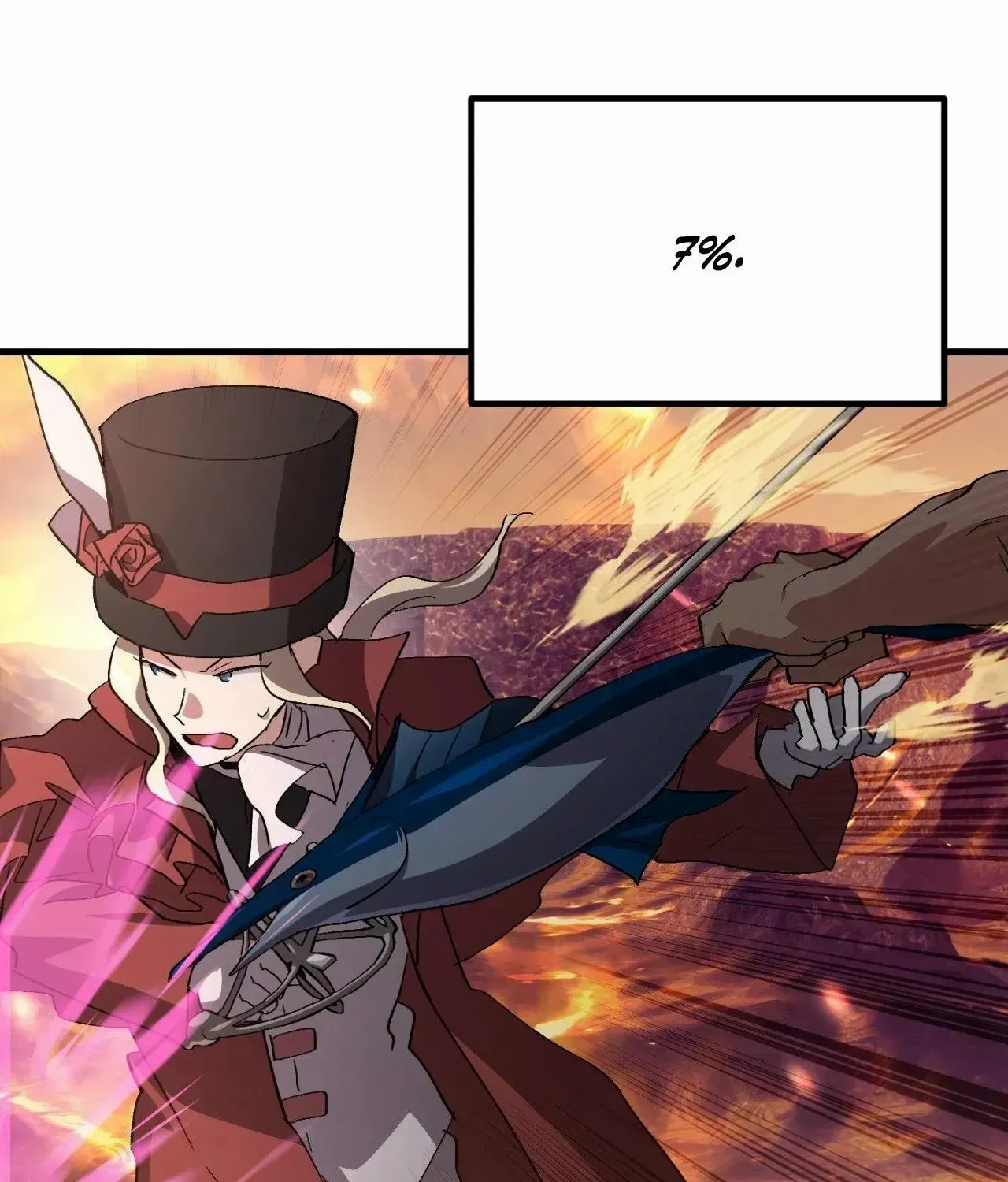 How to Train Your Healer Chapter 66 page 68 - 