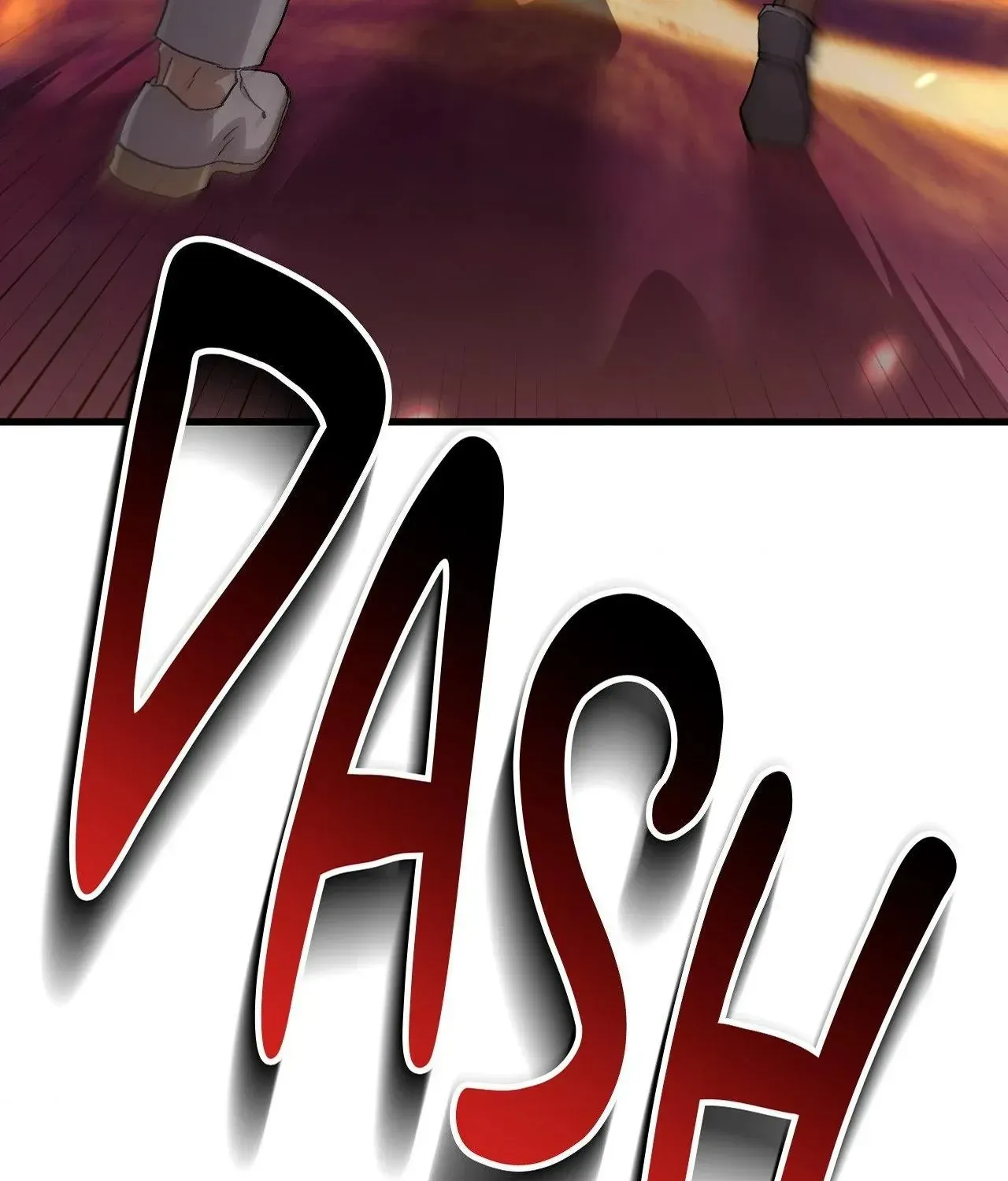 How to Train Your Healer Chapter 66 page 8 - 