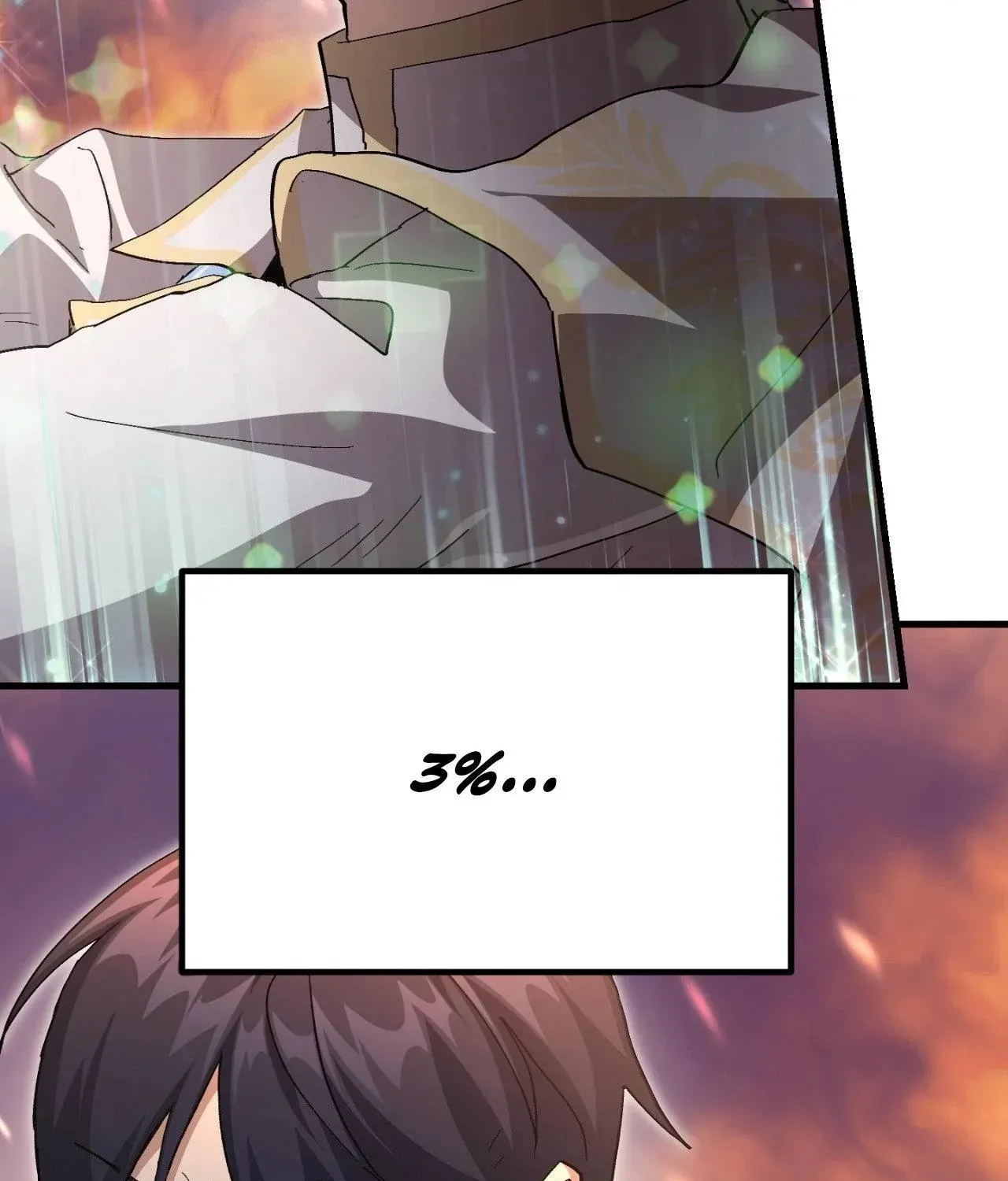 How to Train Your Healer Chapter 66 page 71 - 