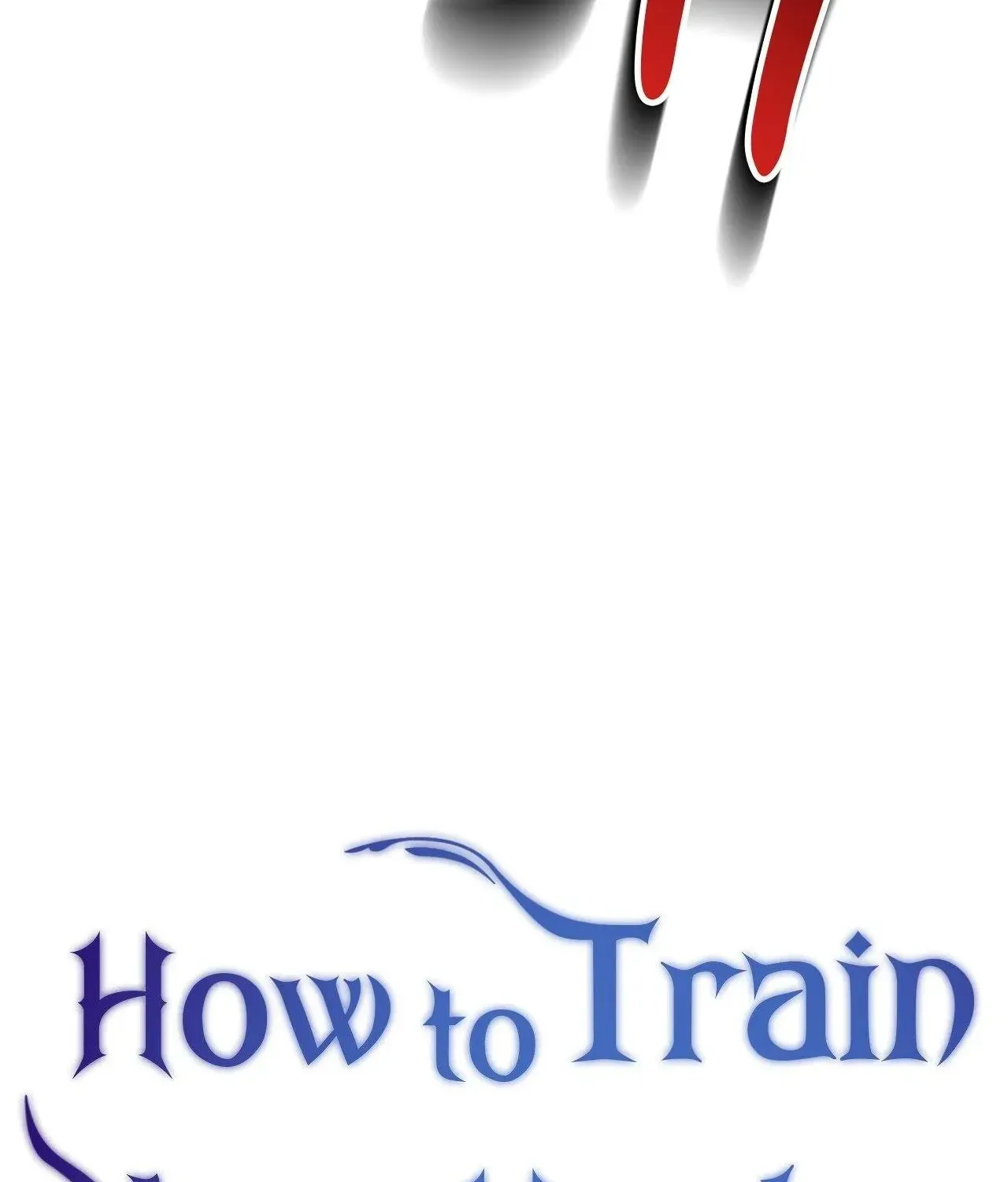 How to Train Your Healer Chapter 66 page 9 - 