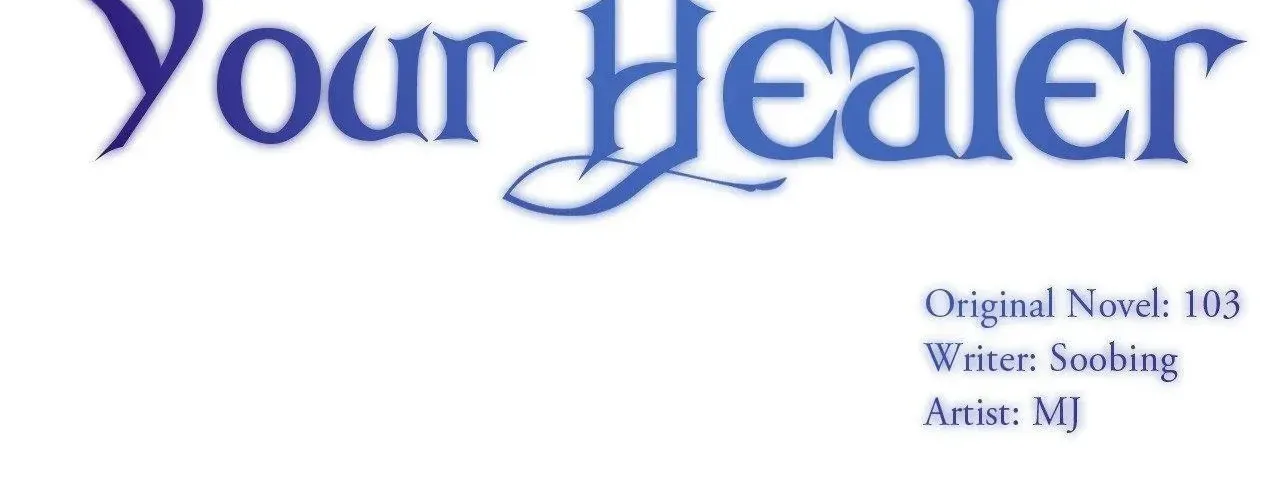 How to Train Your Healer Chapter 66 page 10 - 