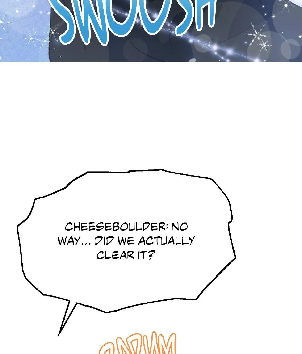 How to Train Your Healer Chapter 66 page 97 - 