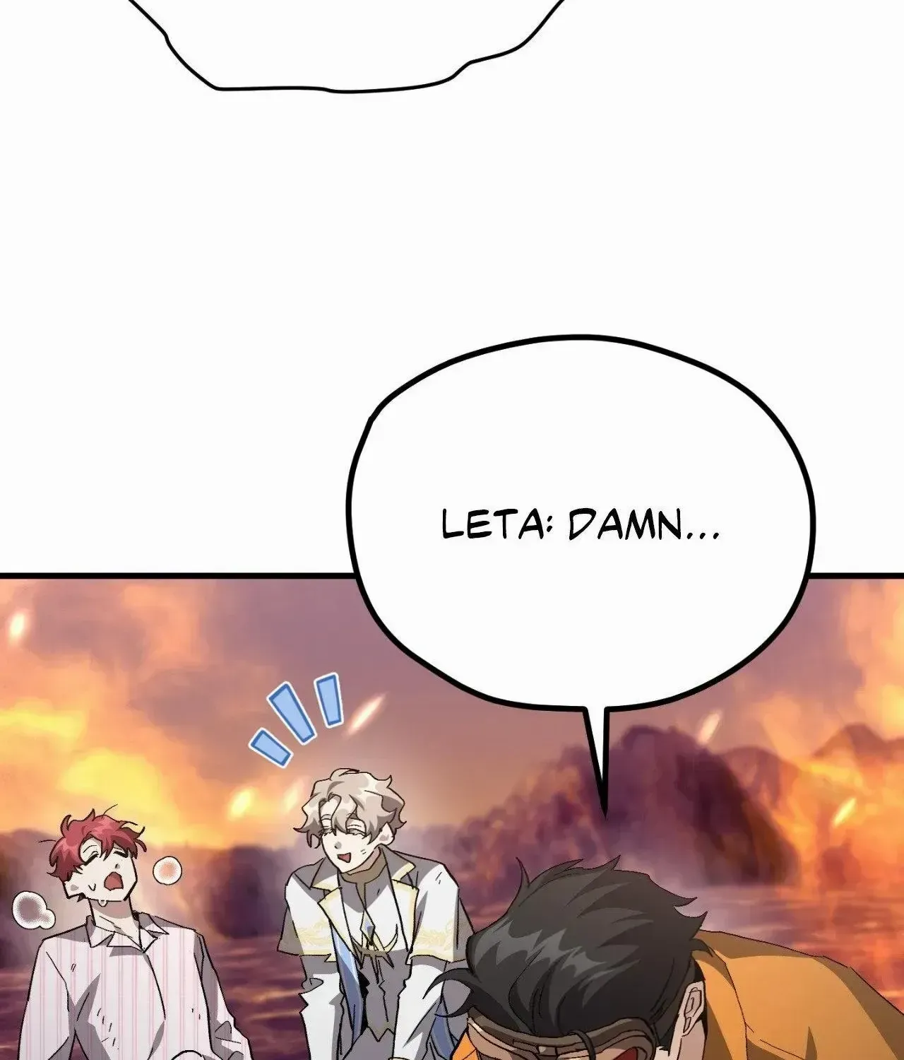 How to Train Your Healer Chapter 66 page 100 - 