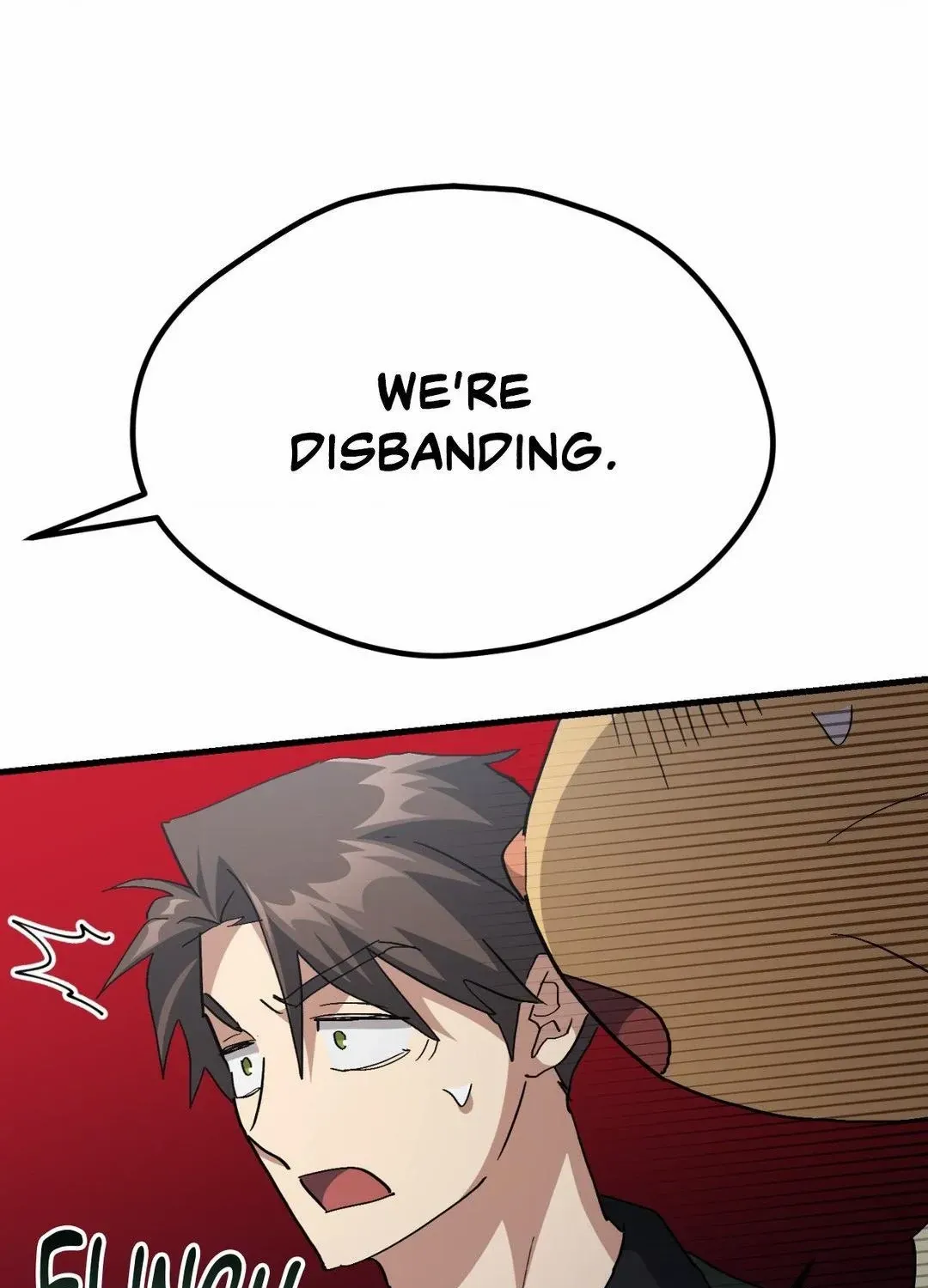 How to Train Your Healer Chapter 67 page 106 - 