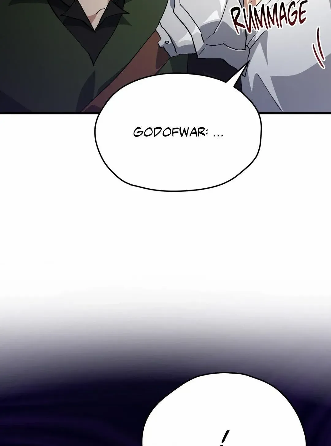 How to Train Your Healer Chapter 67 page 13 - 