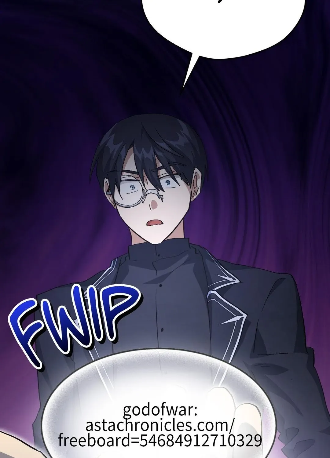 How to Train Your Healer Chapter 67 page 14 - 