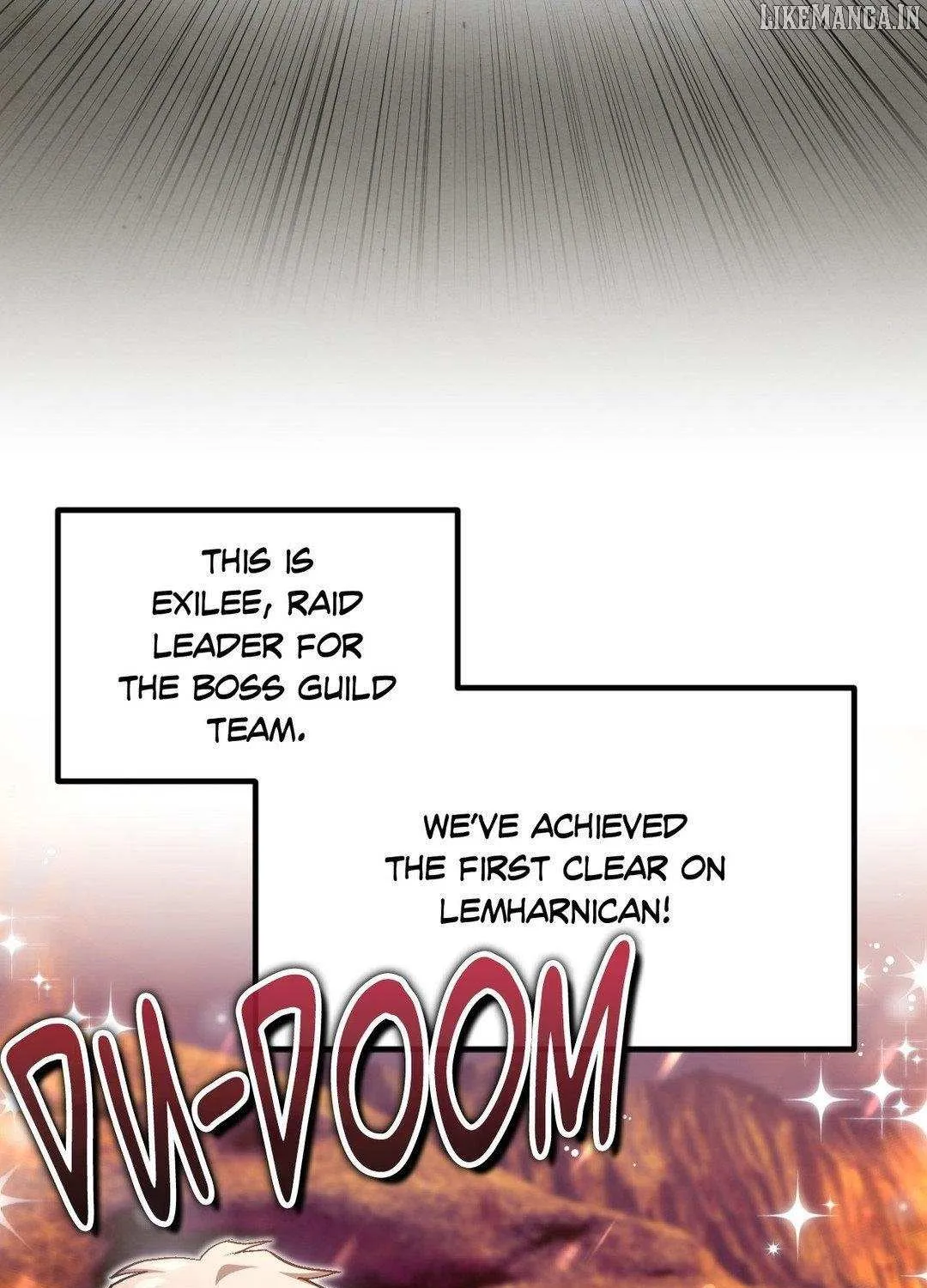 How to Train Your Healer Chapter 67 page 20 - 