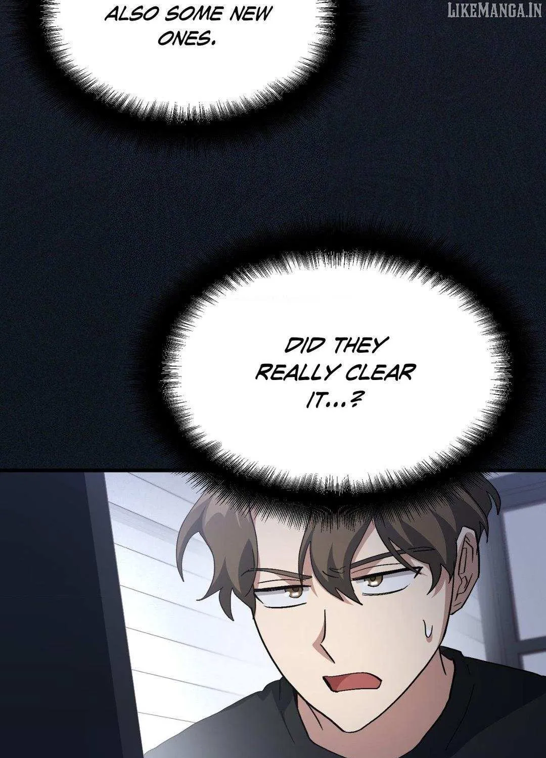 How to Train Your Healer Chapter 67 page 26 - 