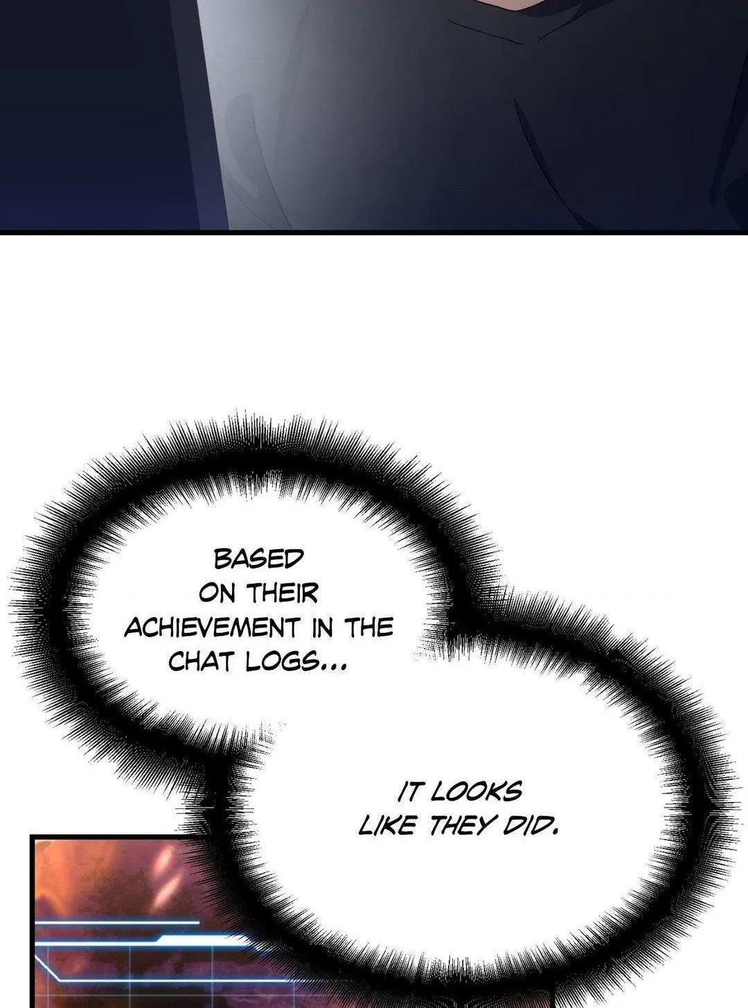 How to Train Your Healer Chapter 67 page 27 - 
