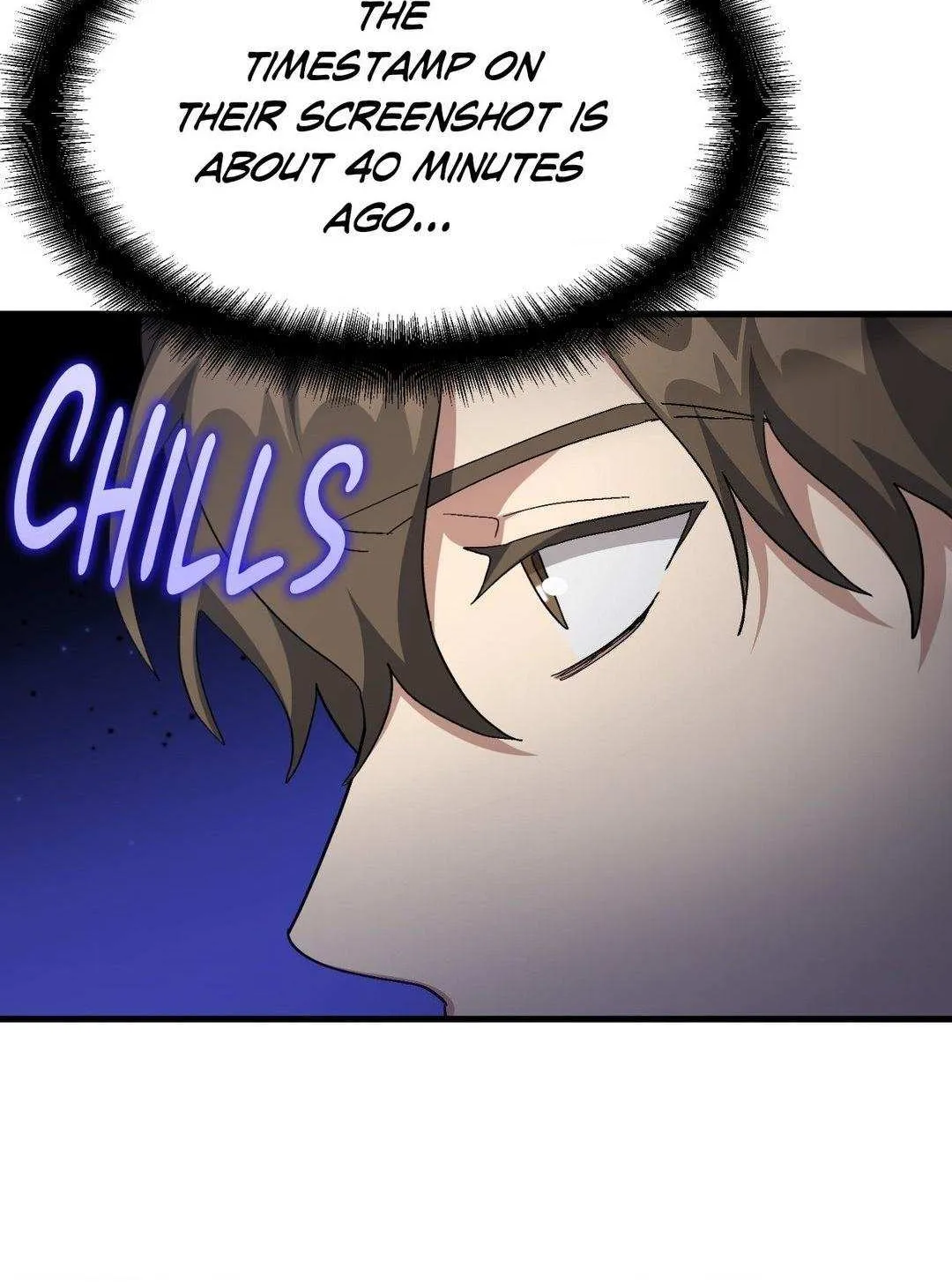 How to Train Your Healer Chapter 67 page 29 - 