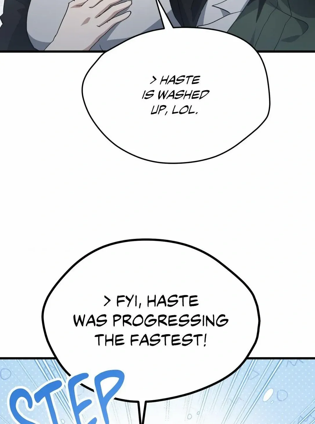 How to Train Your Healer Chapter 67 page 38 - 