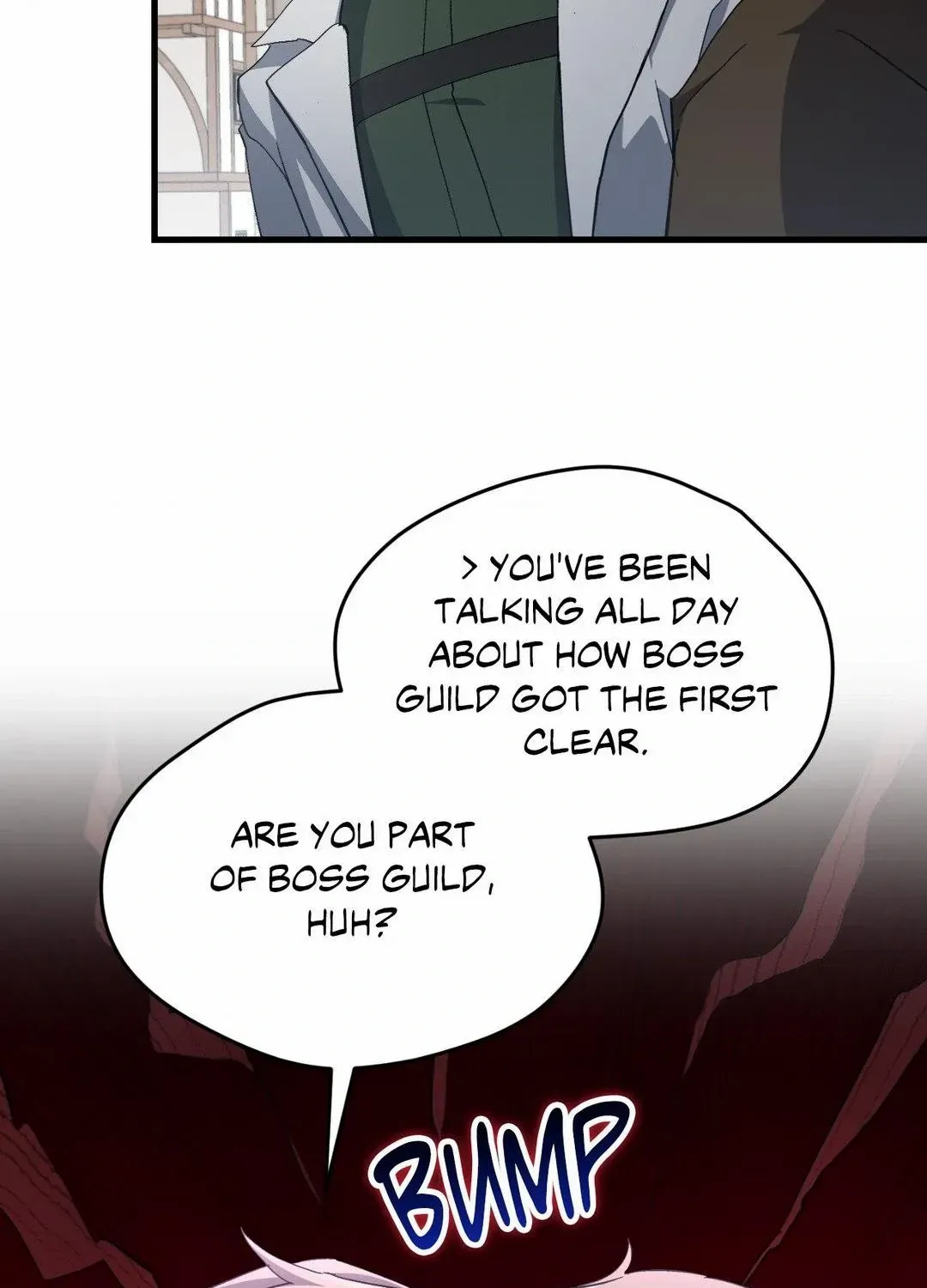 How to Train Your Healer Chapter 67 page 41 - 