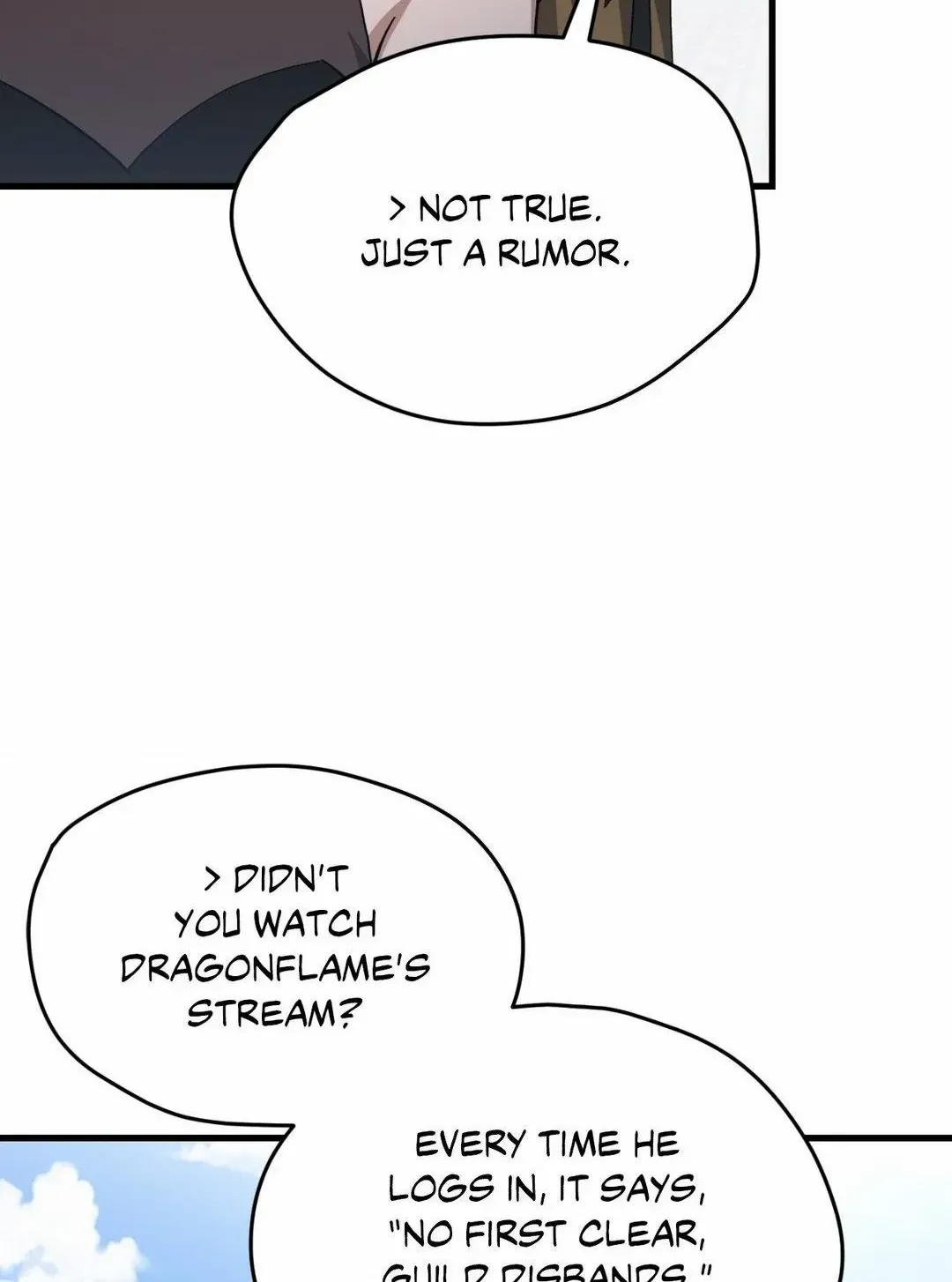 How to Train Your Healer Chapter 67 page 45 - 