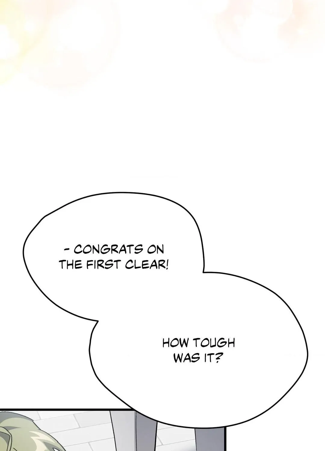How to Train Your Healer Chapter 67 page 50 - 