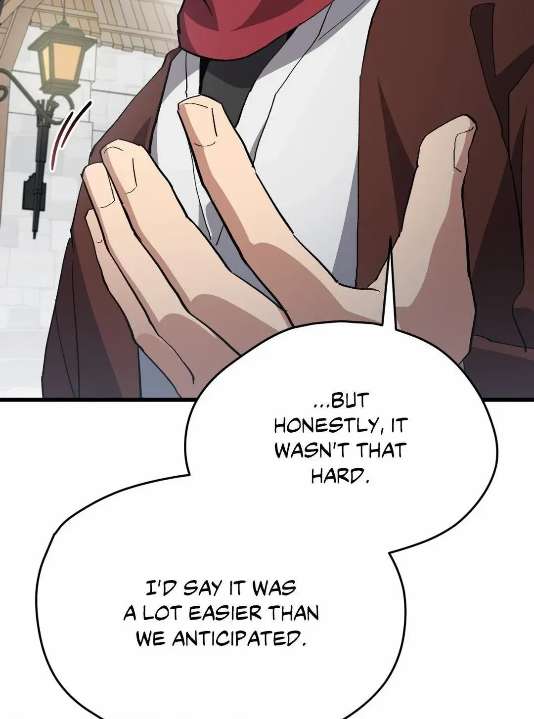 How to Train Your Healer Chapter 67 page 53 - 