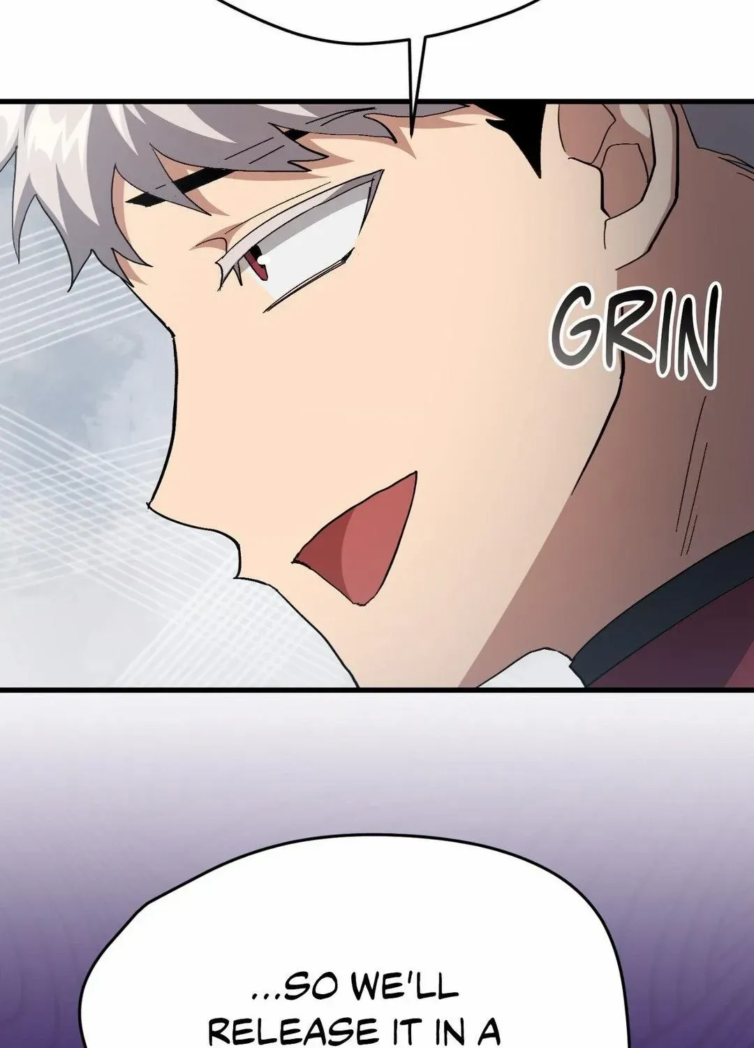 How to Train Your Healer Chapter 67 page 57 - 