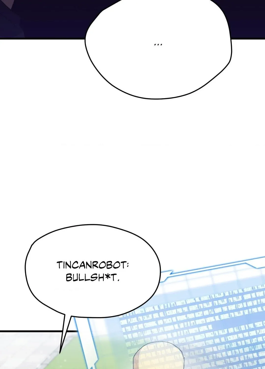 How to Train Your Healer Chapter 67 page 59 - 