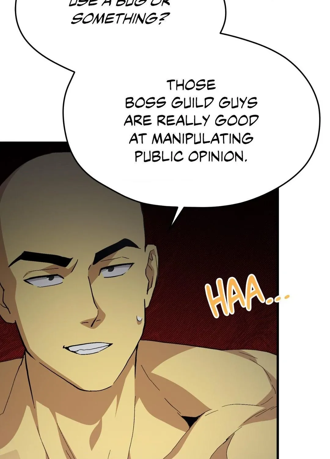 How to Train Your Healer Chapter 67 page 61 - 